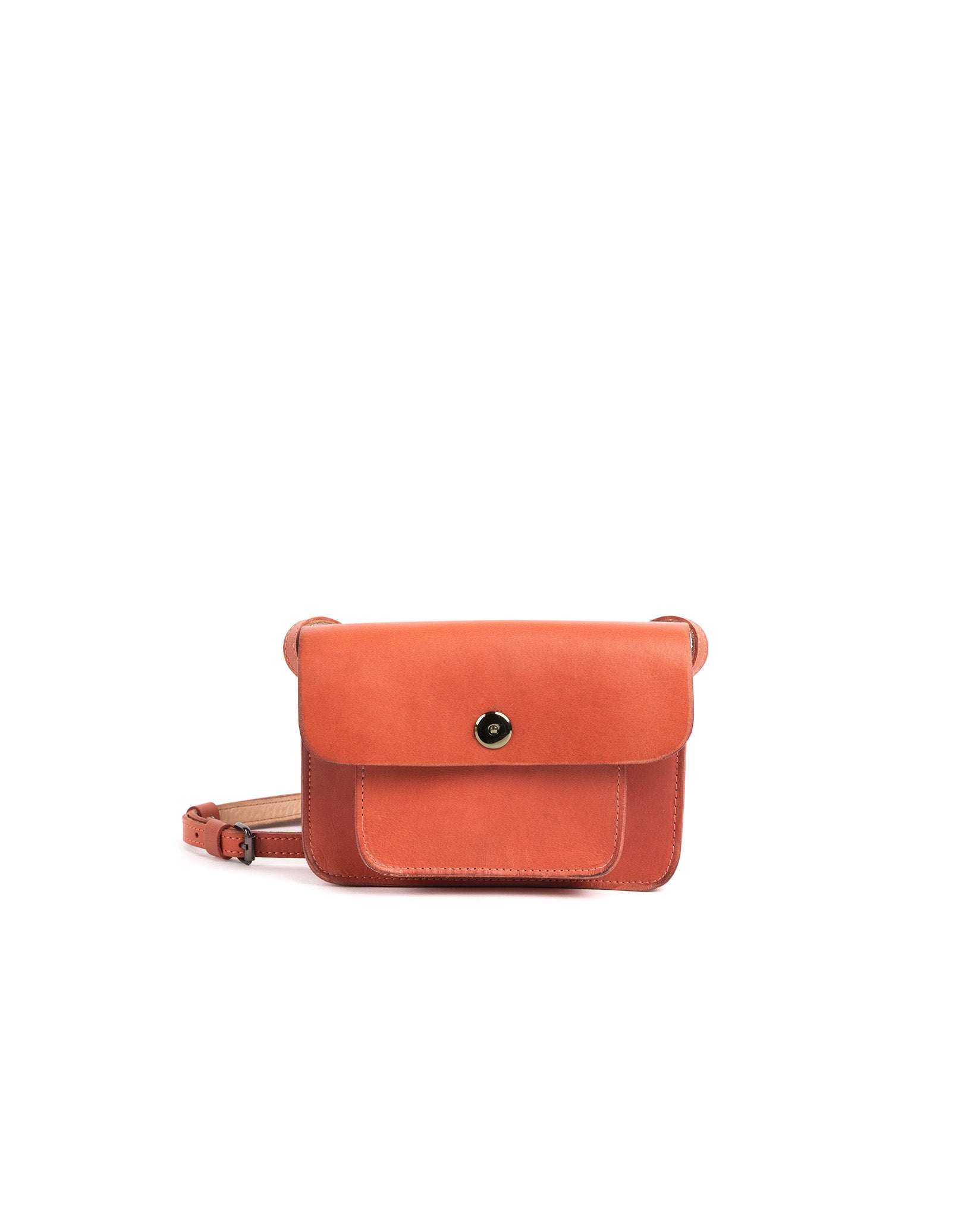 harolds-galore-abby-shoulderbag-schultertasche-schwarz-leder image 1