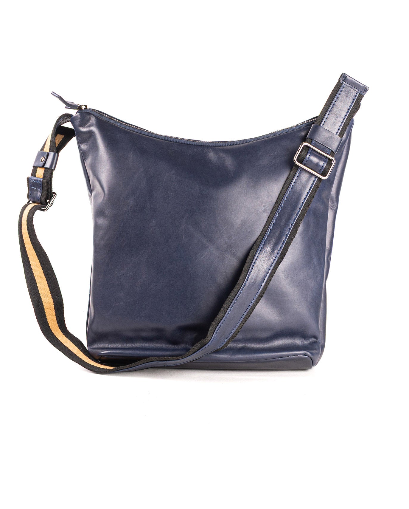 harolds-caugio-shoulderbag-twin-umh-ngetasche-schwarz-rindleder image 5