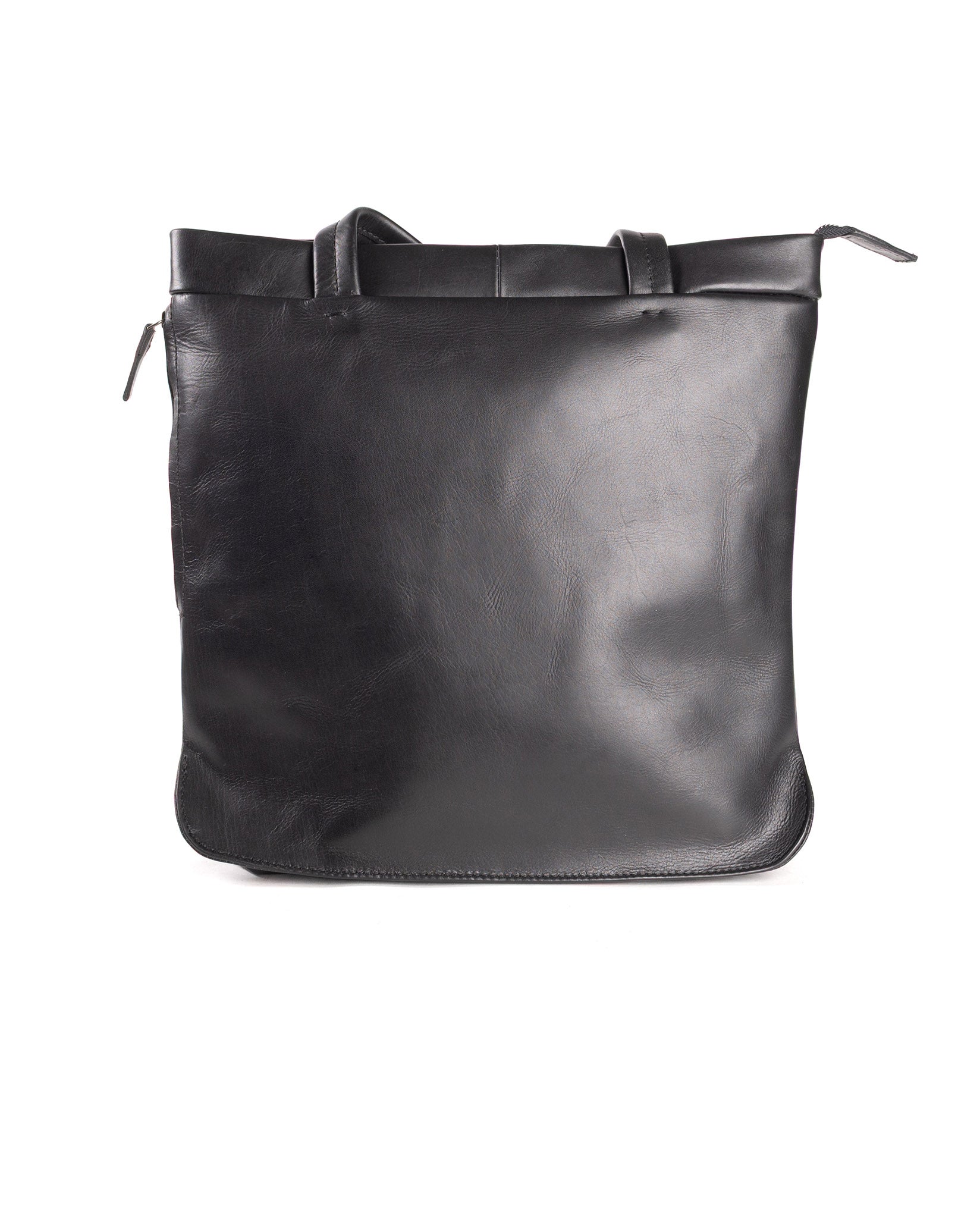 harolds-caugio-shopper-upend-handtasche-schwarz-leder-notebook image 5
