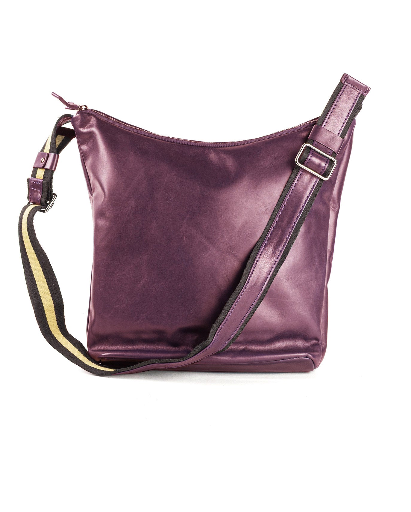 harolds-caugio-shoulderbag-twin-umh-ngetasche-schwarz-rindleder image 6
