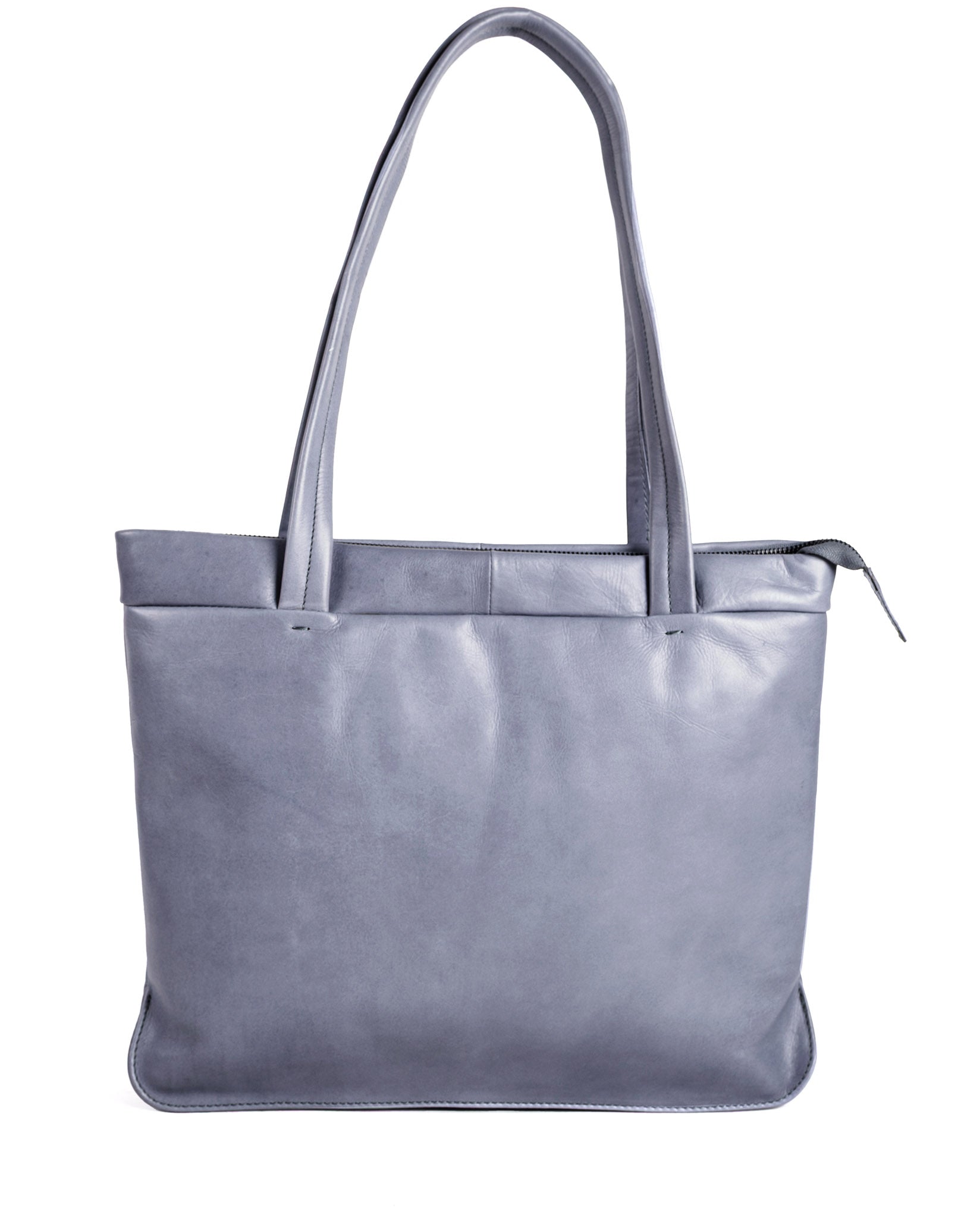 harolds-caugio-shopper-ledershopper-schwarz-mit-notebookfach image 8