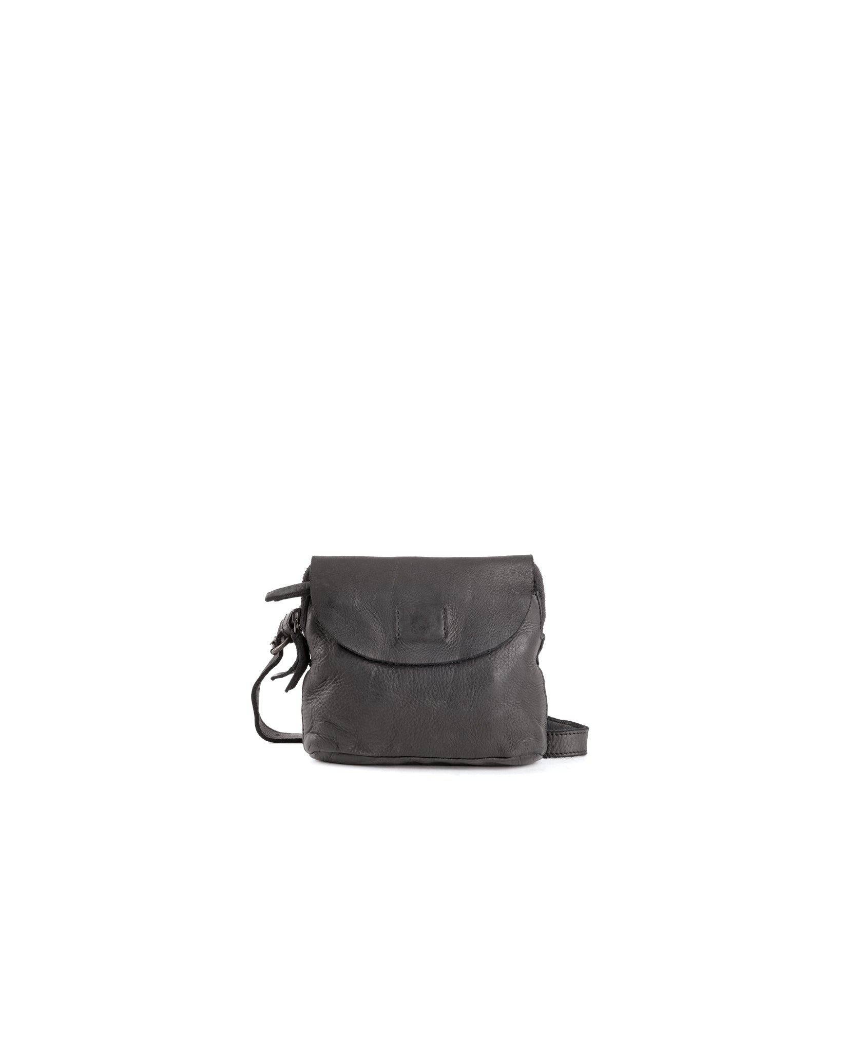 harolds-submarine-shoulder-beltbag-g-rteltasche-schwarz-leder image 8