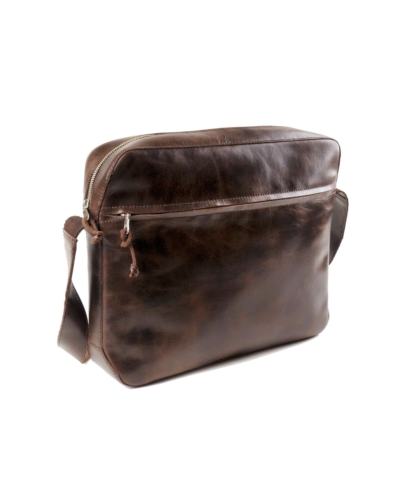 harolds-antic-cinturon-messengerbag-umh-ngetasche-braun image 2