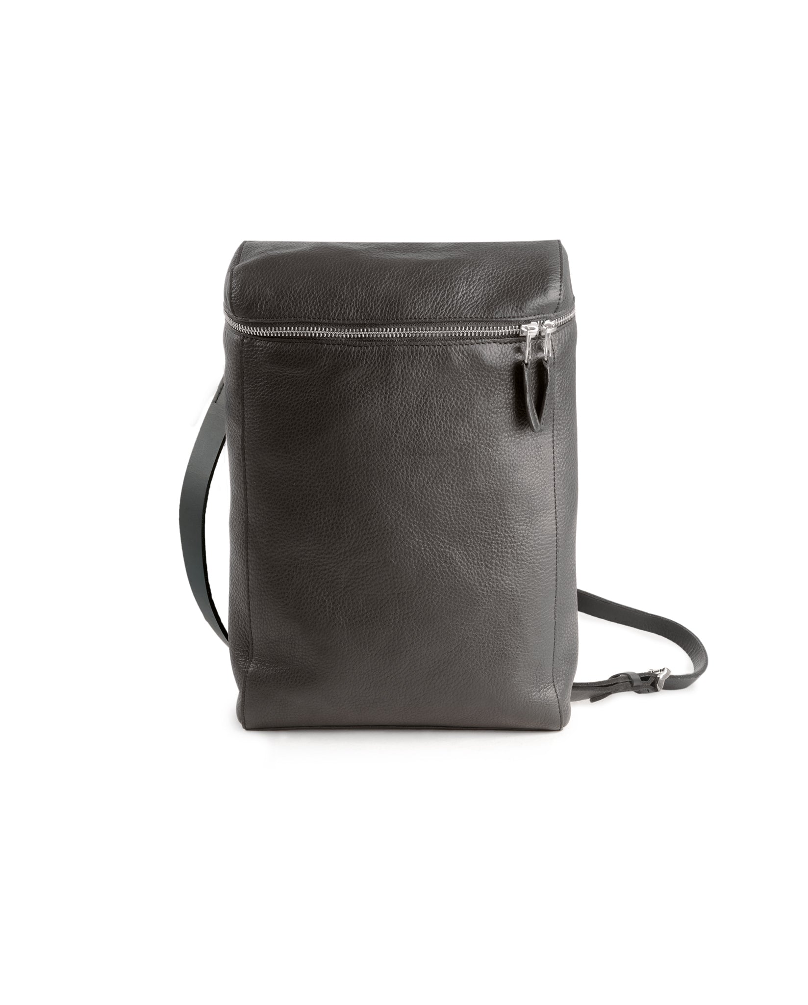 harolds-box-serie-box-backpack-rucksack-schwarz-a4-leder image 1