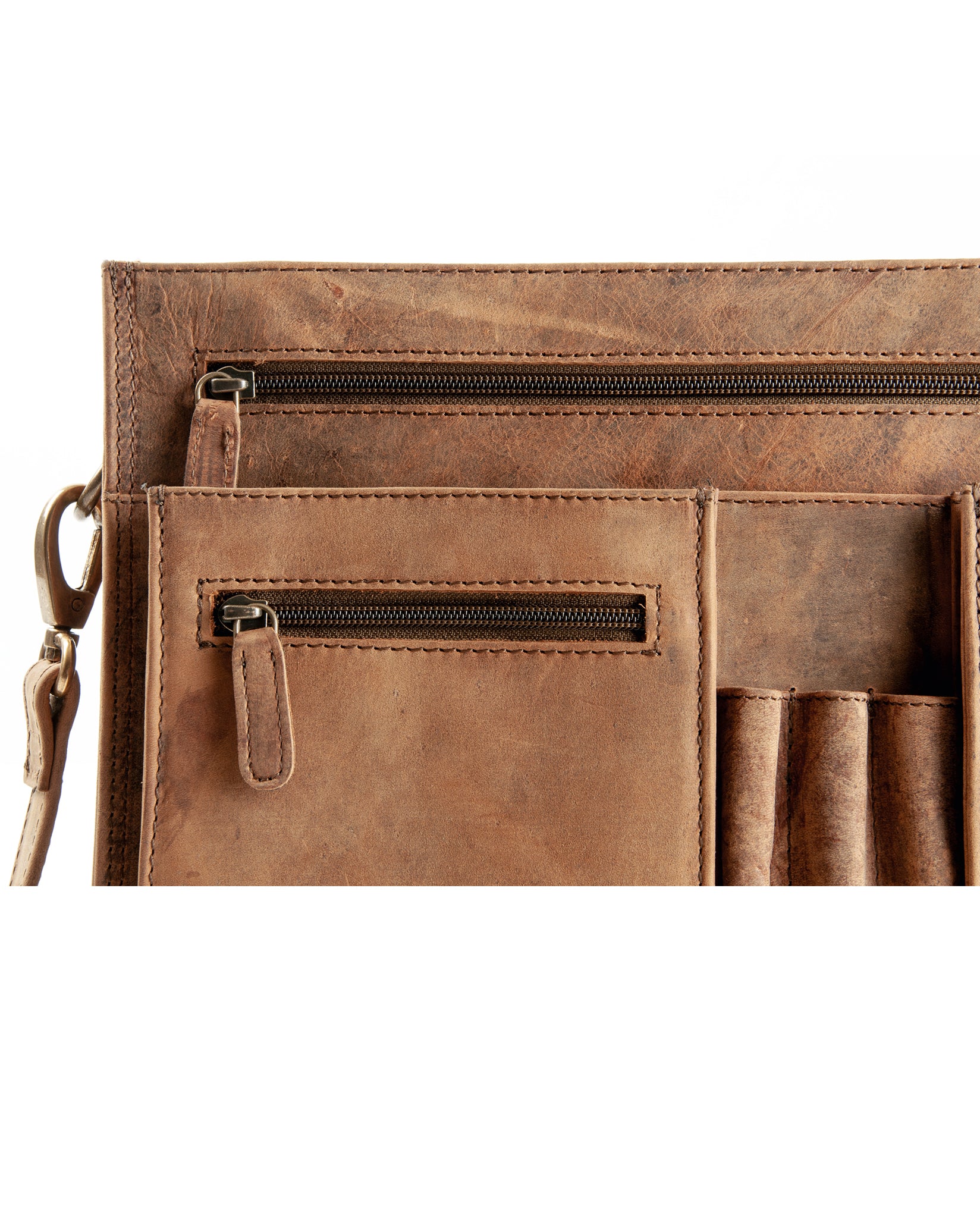 harolds-antic-briefcase-l-aktentasche-natur-rindleder image 5