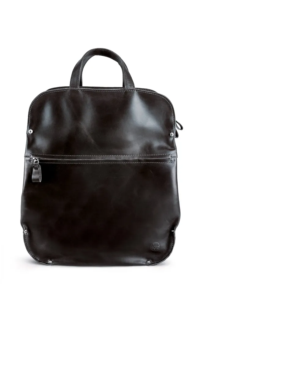 harolds-lanscape-backpack-rucksack-braun-leder image 1