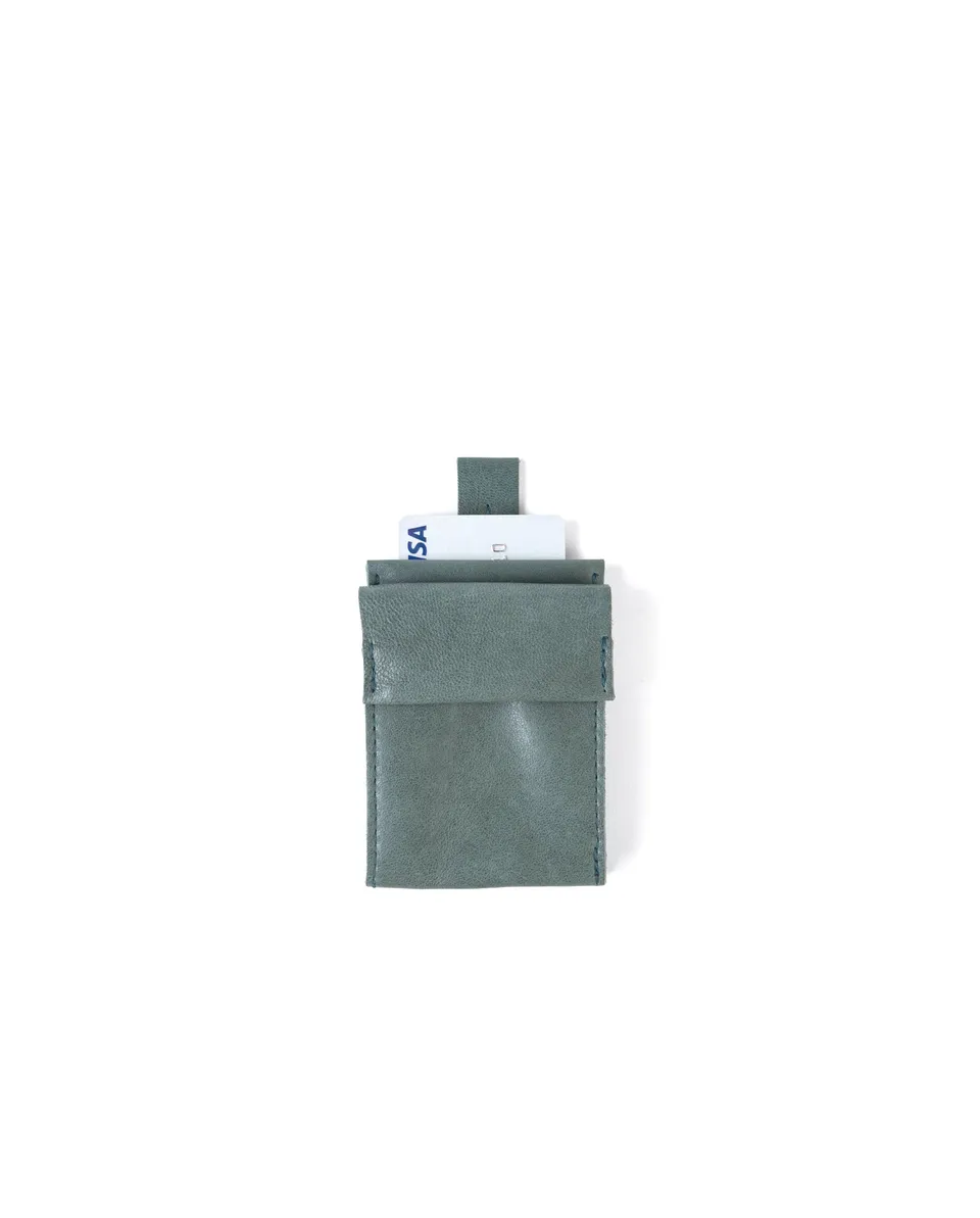 harolds-keeper-kreditkartenetui-leder-schwarz-mit-druckknopf image 1
