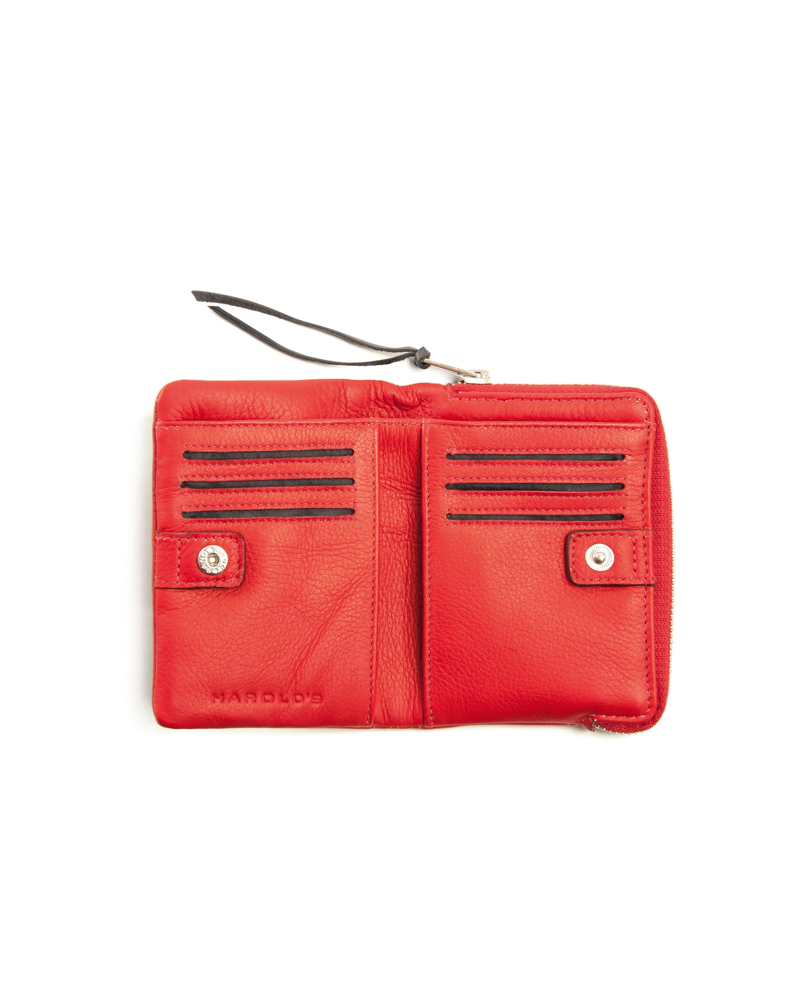 harolds-chacoral-soft-wallet-medium-geldb-rse-schwarz image 7