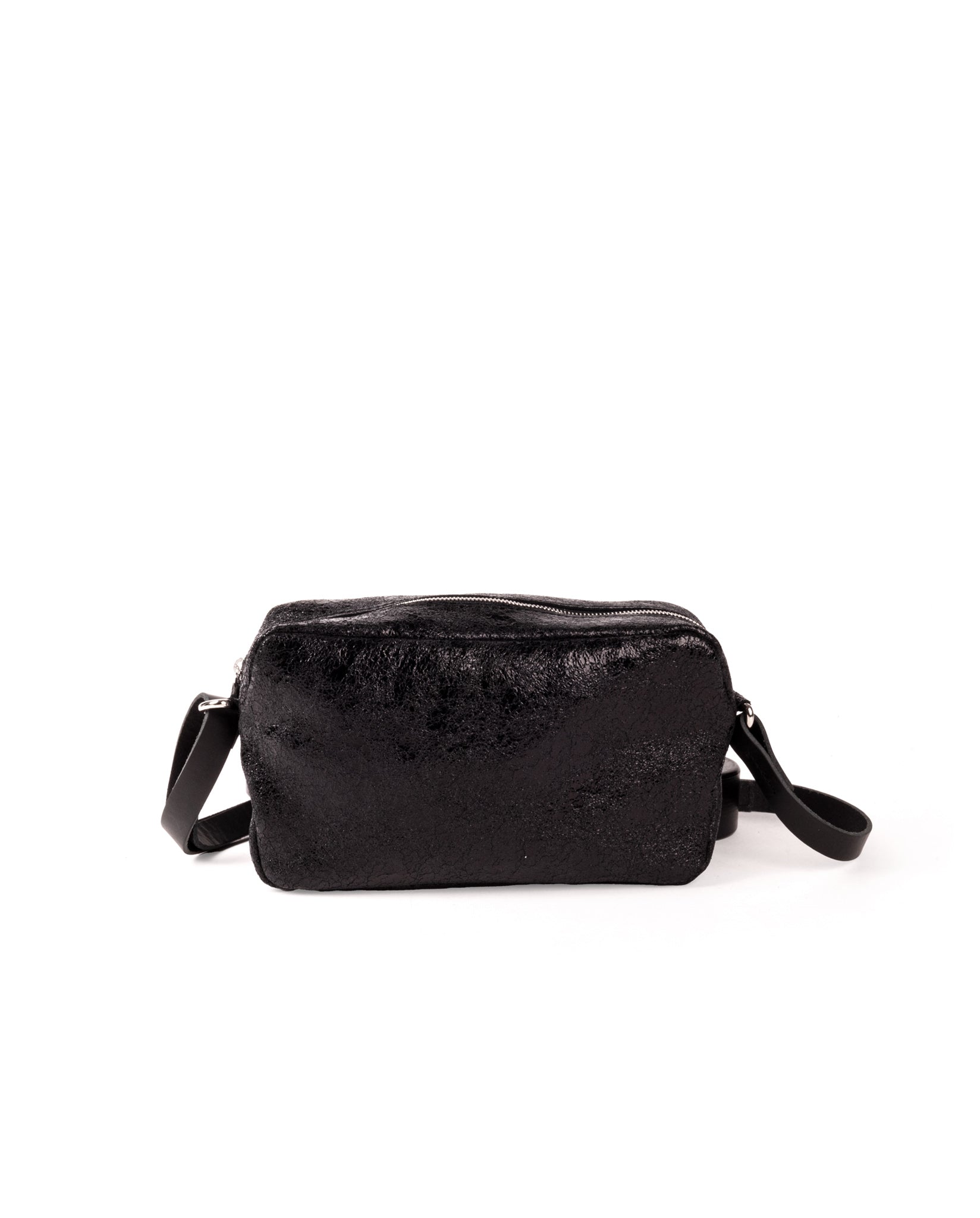 harolds-nabuku-crossbag-umh-ngetasche-schwarz-nubukleder image 1
