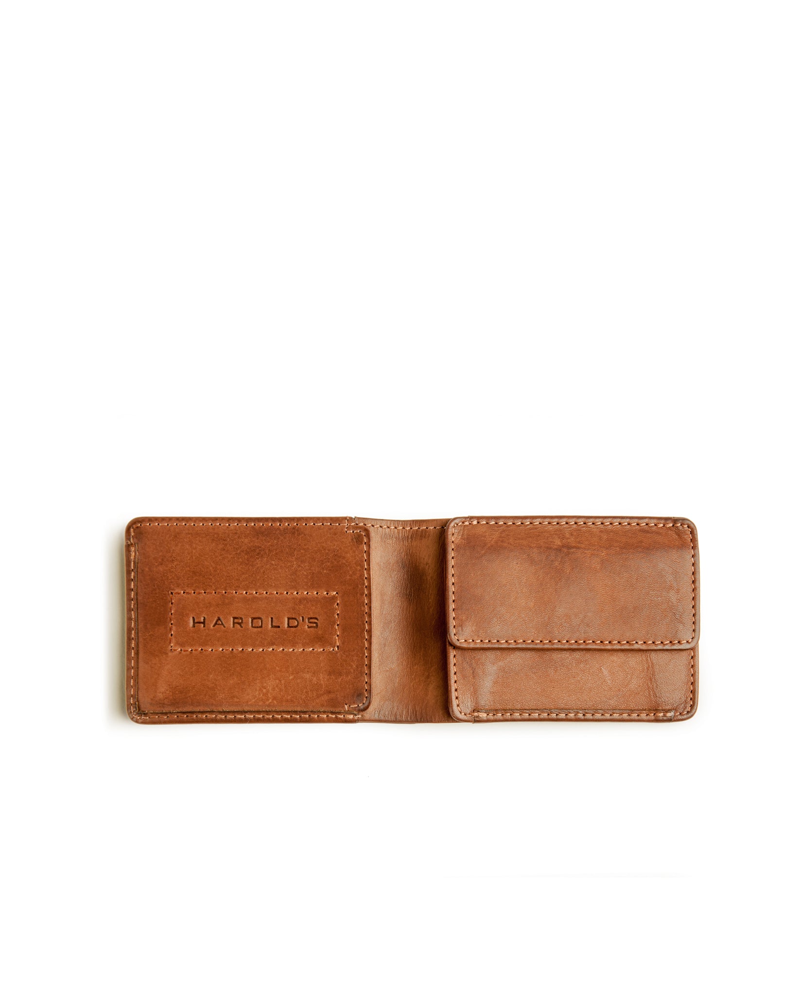 harolds-submarine-wallet-s-geldb-rse-schwarz-10x7-cm image 2