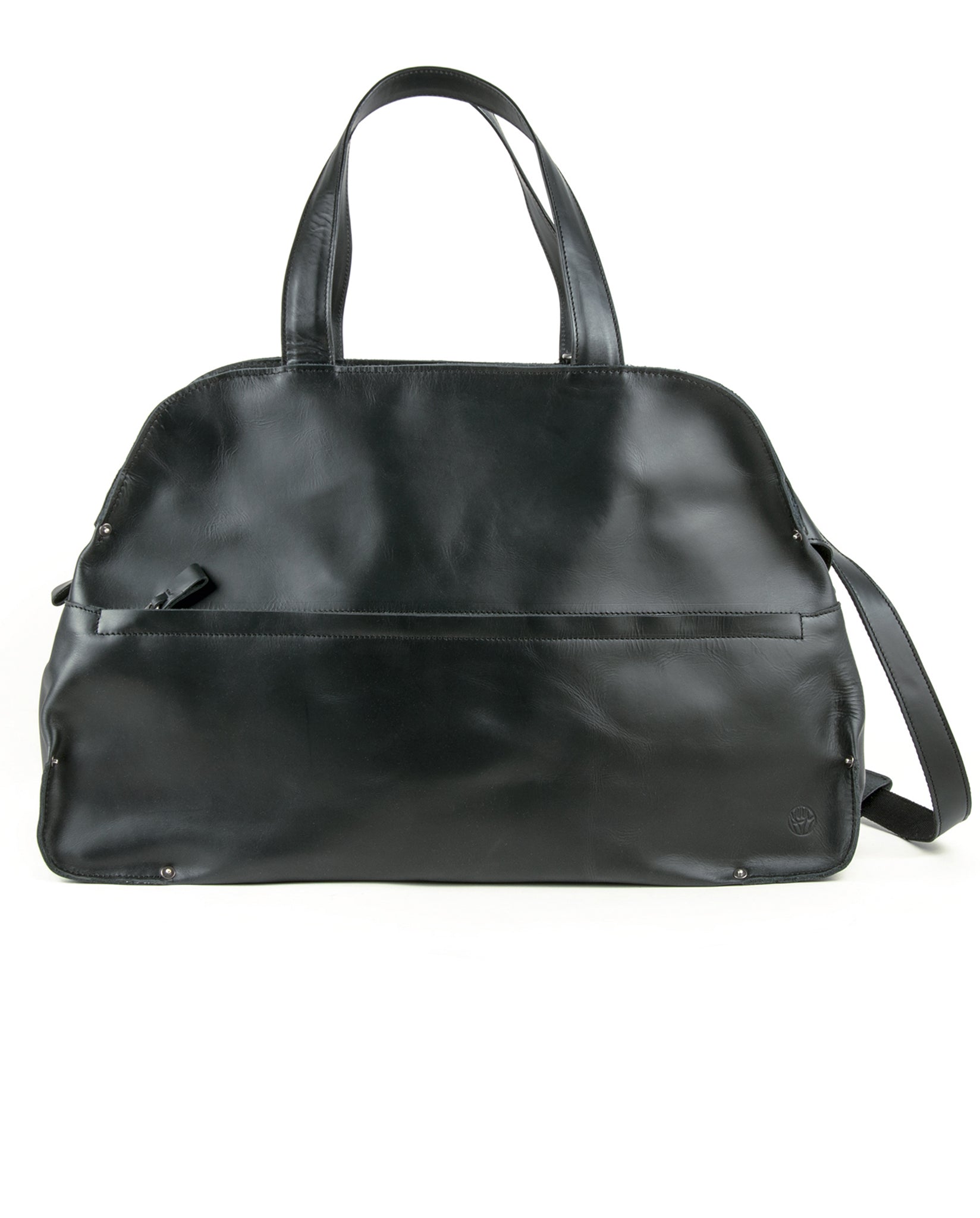 harolds-lanscape-travelbag-large-reisetasche-schwarz image 1