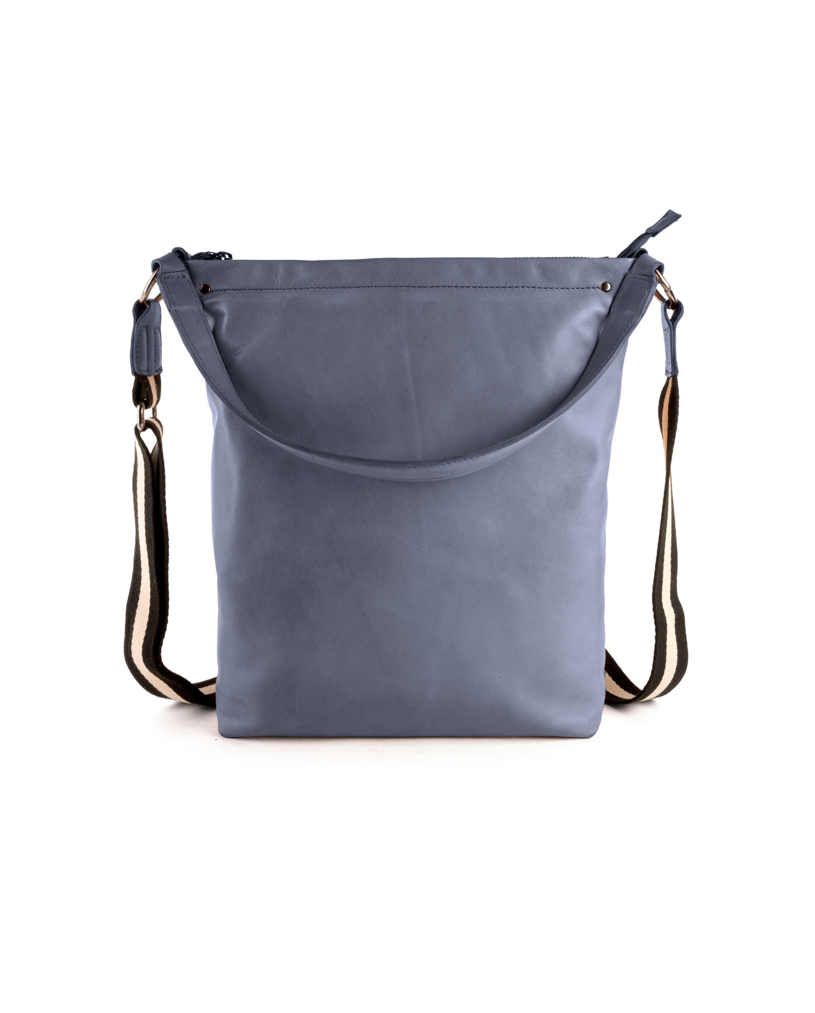 harolds-caugio-shoulderbag-up-schultertasche-schwarz-rindleder image 4