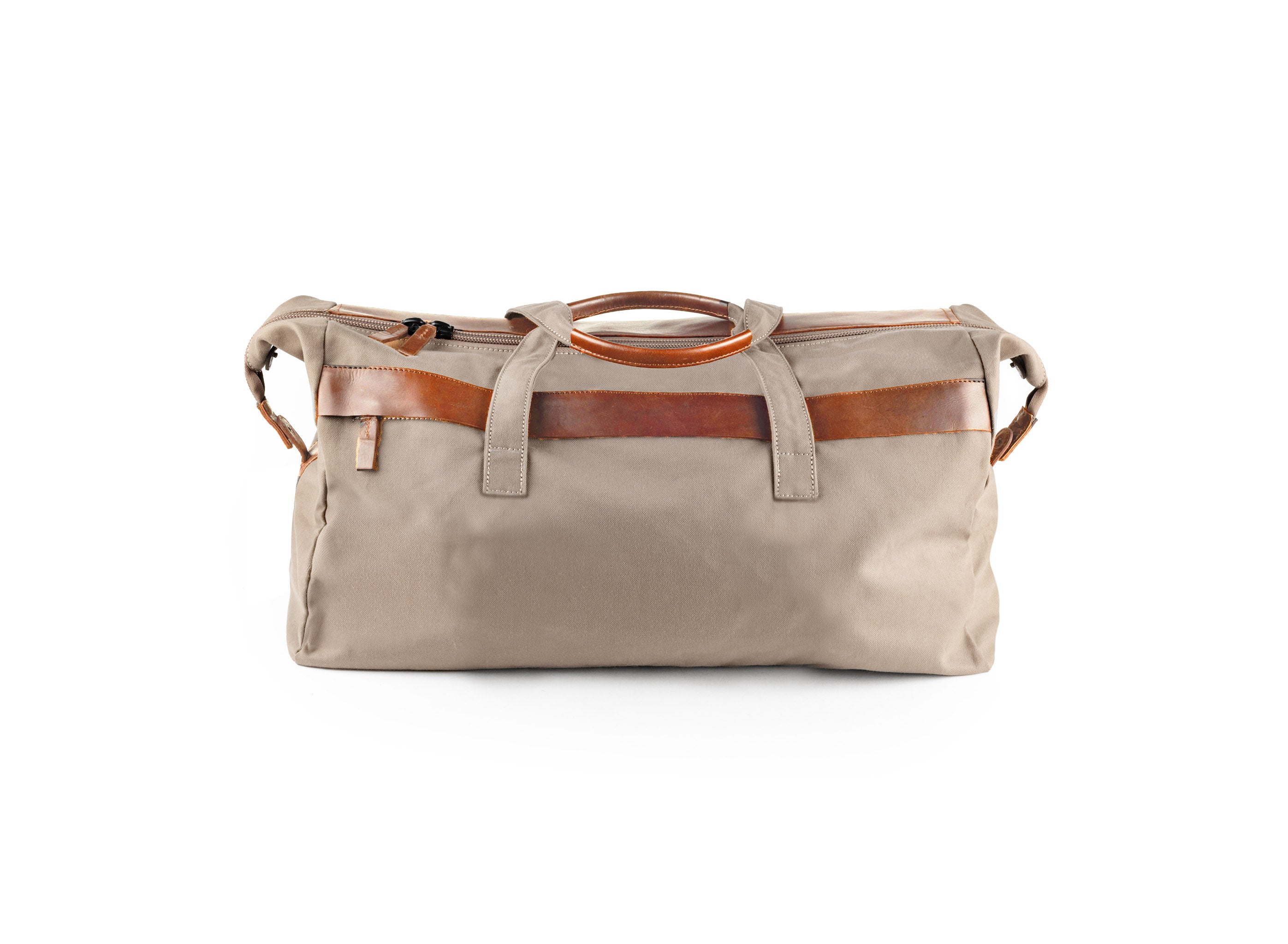 harolds-toro-wax-weekender-reisetasche-braun-braun-rindleder image 3