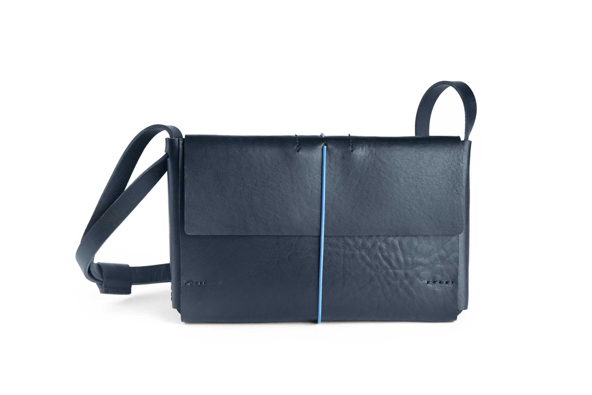 harolds-keeper-shoulderbag-s-umh-ngetasche-schwarz-leder image 3
