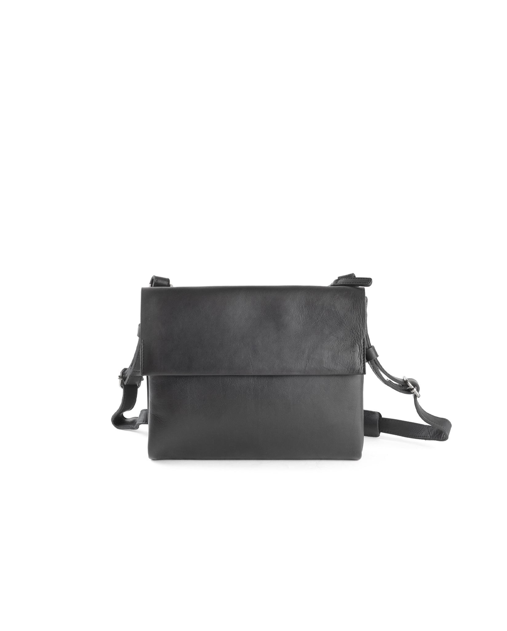 harolds-campo-plaid-shoulderbag-handtasche-schwarz image 6