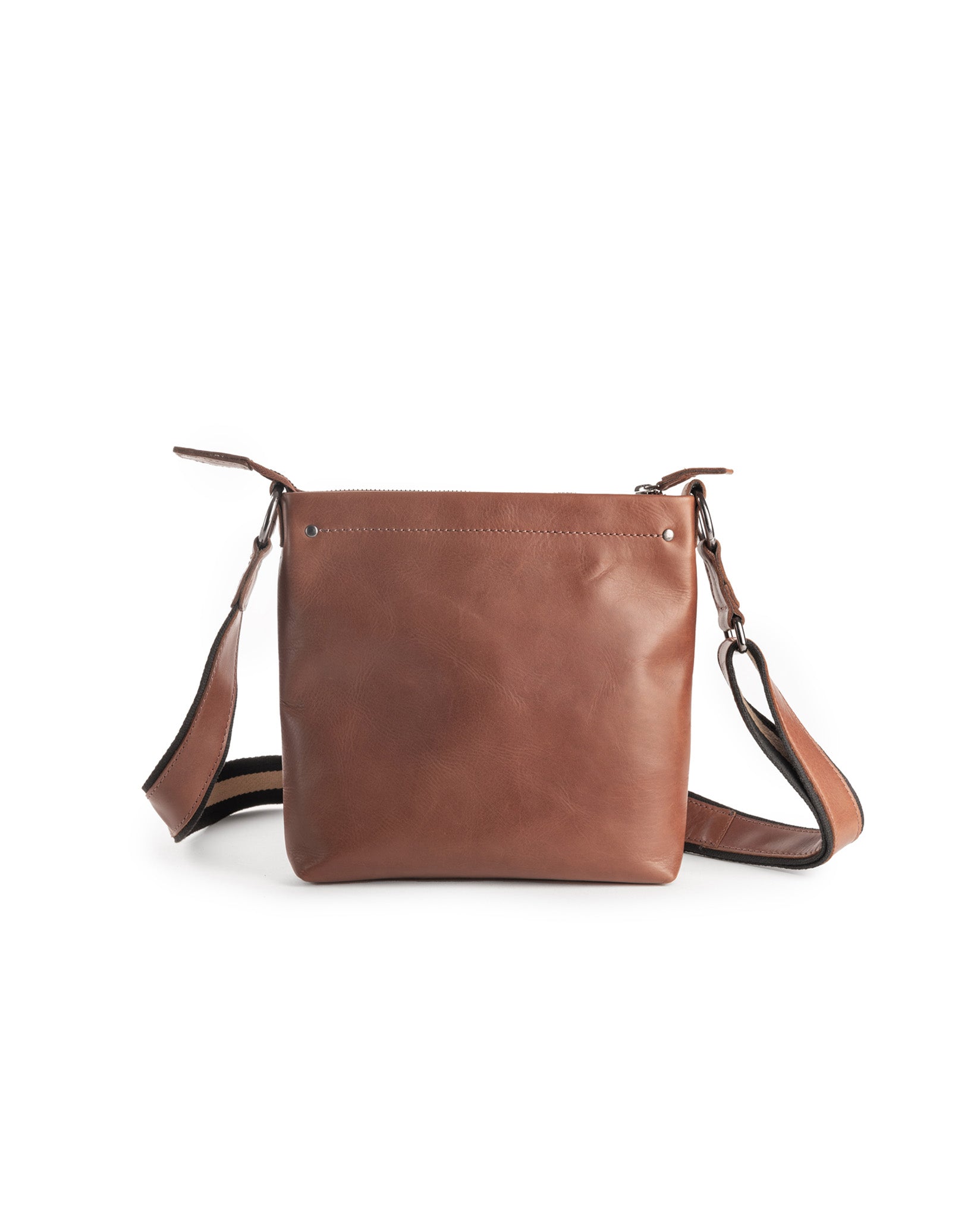 harolds-caugio-shoulderbag-s-schultertasche-schwarz-leder image 5