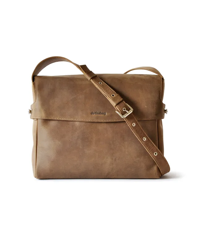 harolds-raboisonbag-notebook-s-kuriertasche-schwarz image 1