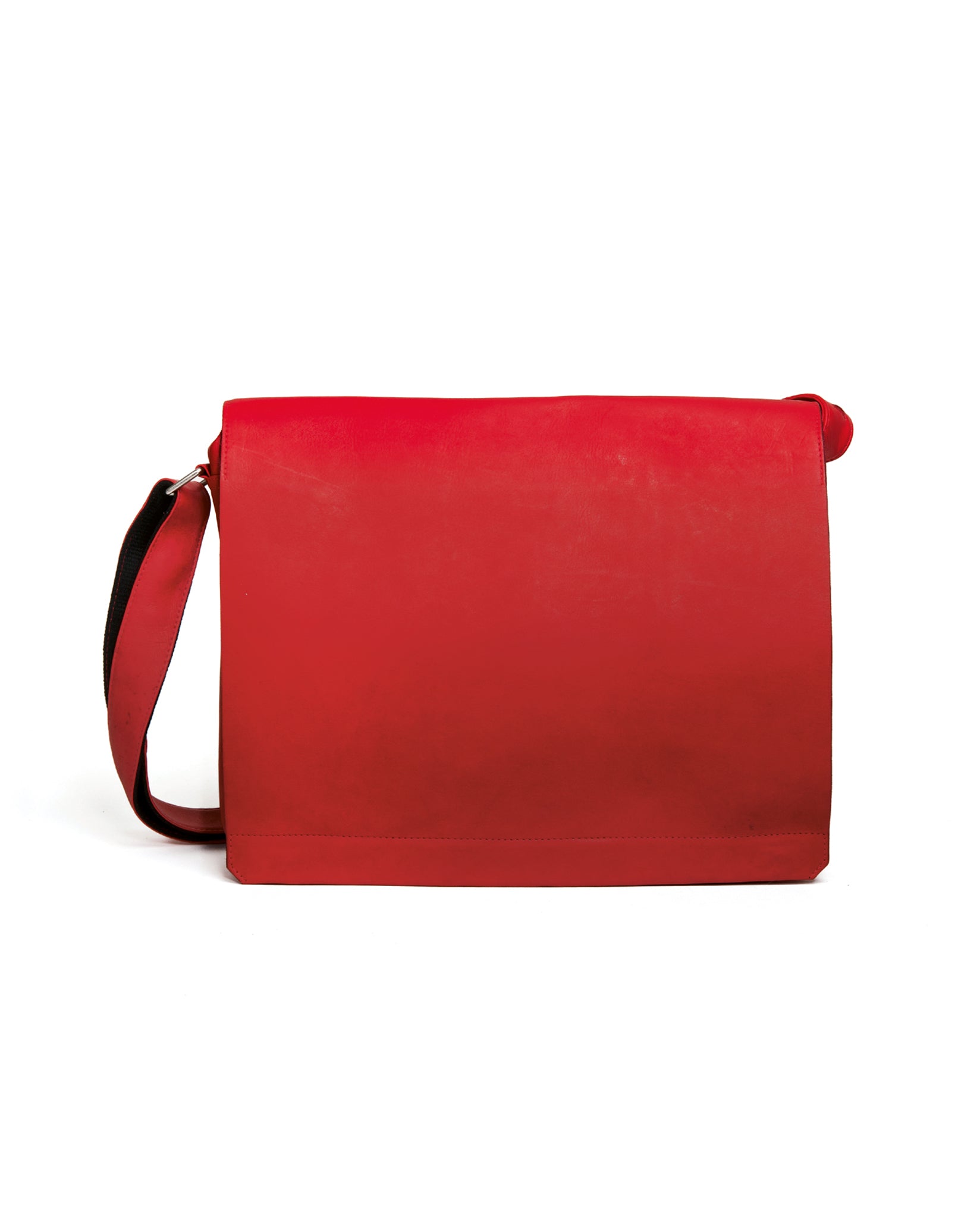 harolds-campo-messengerbag-l-umh-ngetasche-schwarz-a4 image 5