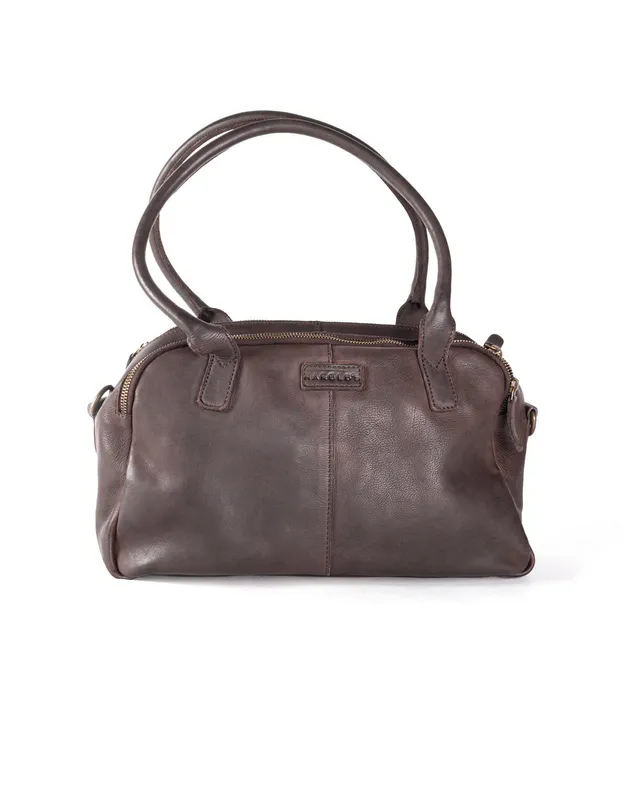 harolds-submarine-anbo-schultertasche-rindleder-schwarz image 1