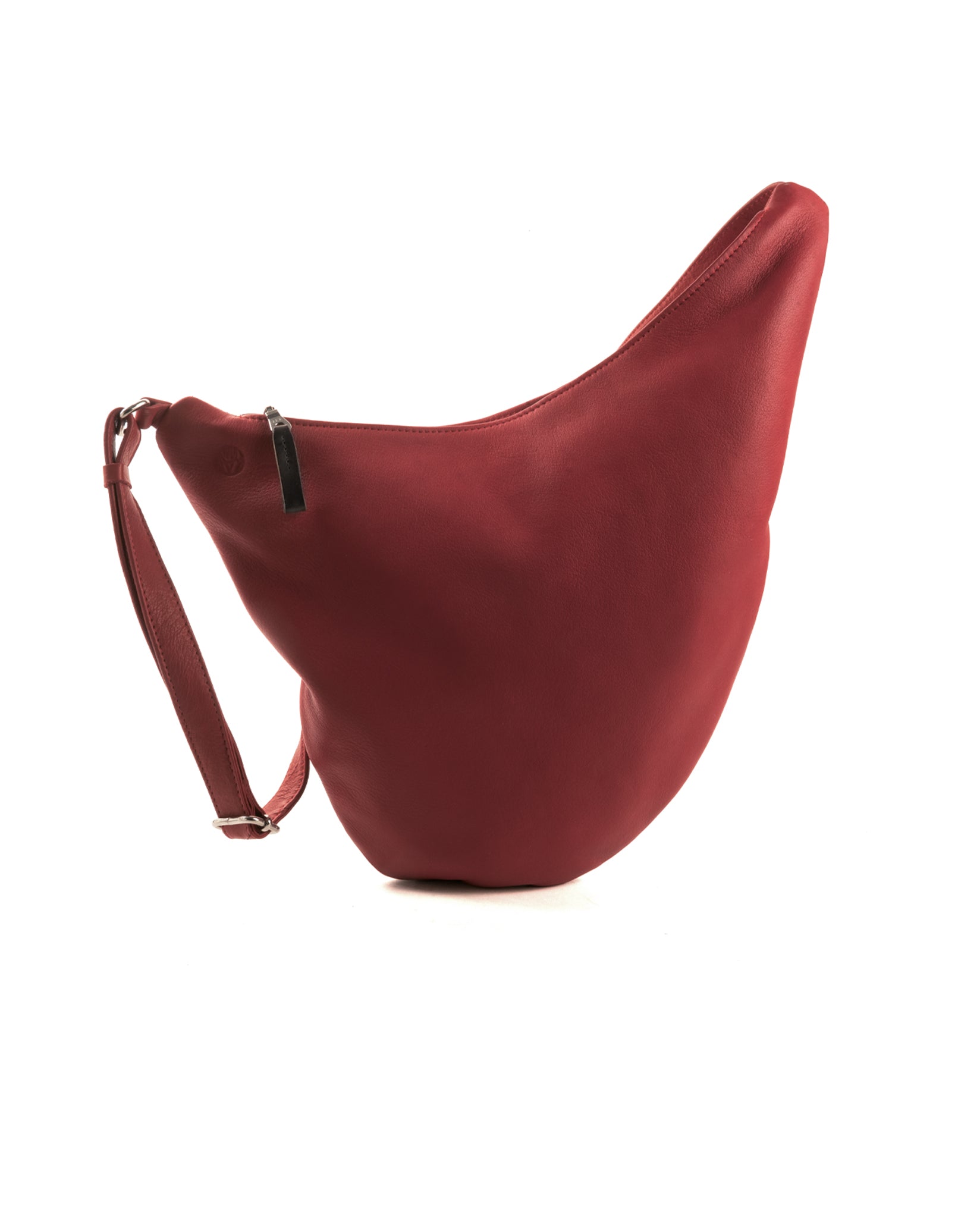 harolds-banan-pouchbag-large-schultertasche-schwarz-rindleder image 4