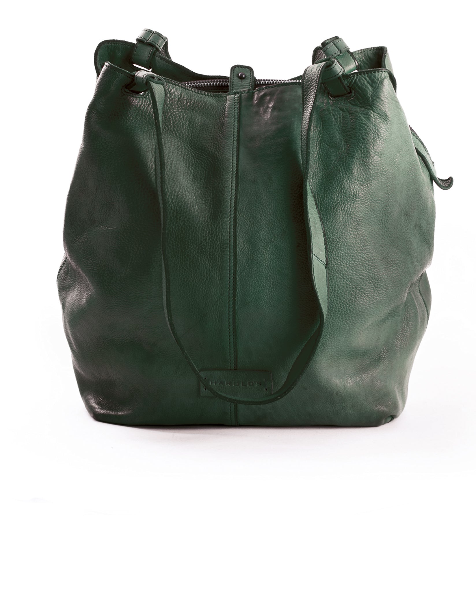 harolds-submarine-shopper-twin-upend-handtasche-schwarz-a4-rindleder image 6