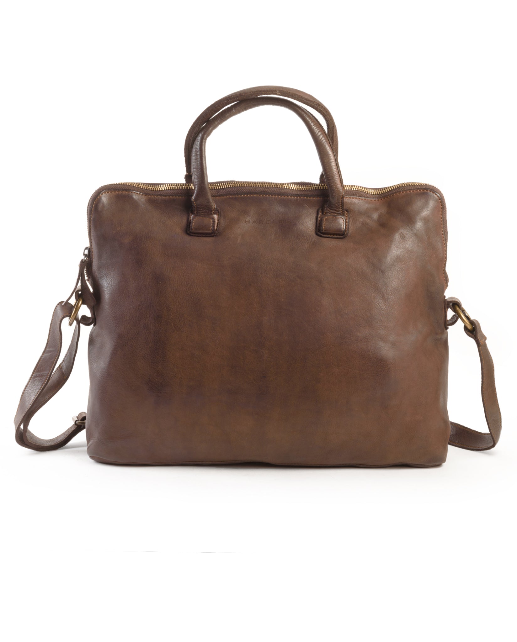 harolds-submarine-post-businessbag-businesstasche-schwarz-15-zoll image 8
