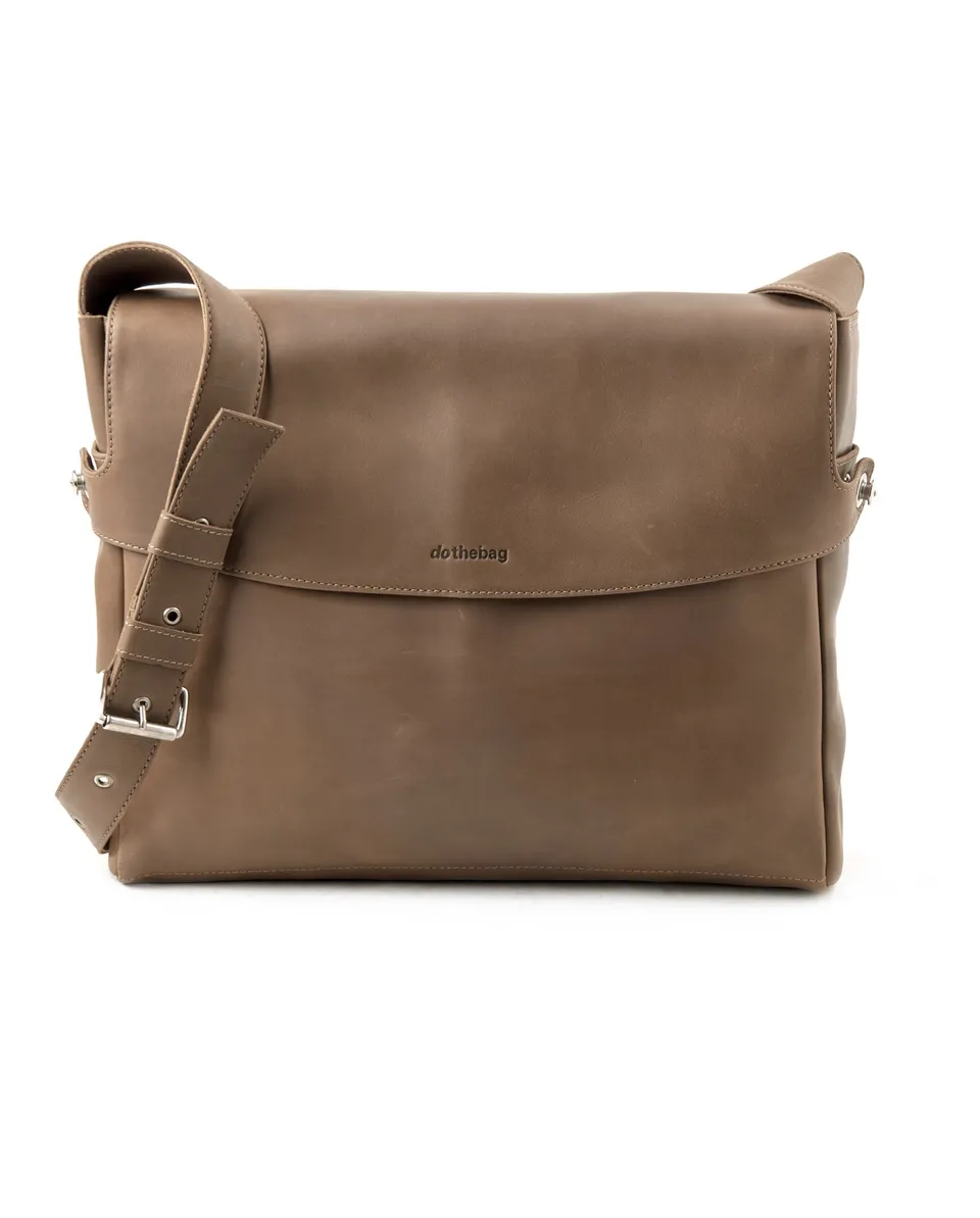 harolds-raboisonbag-toro-messenger-s-kuriertasche-schwarz image 1