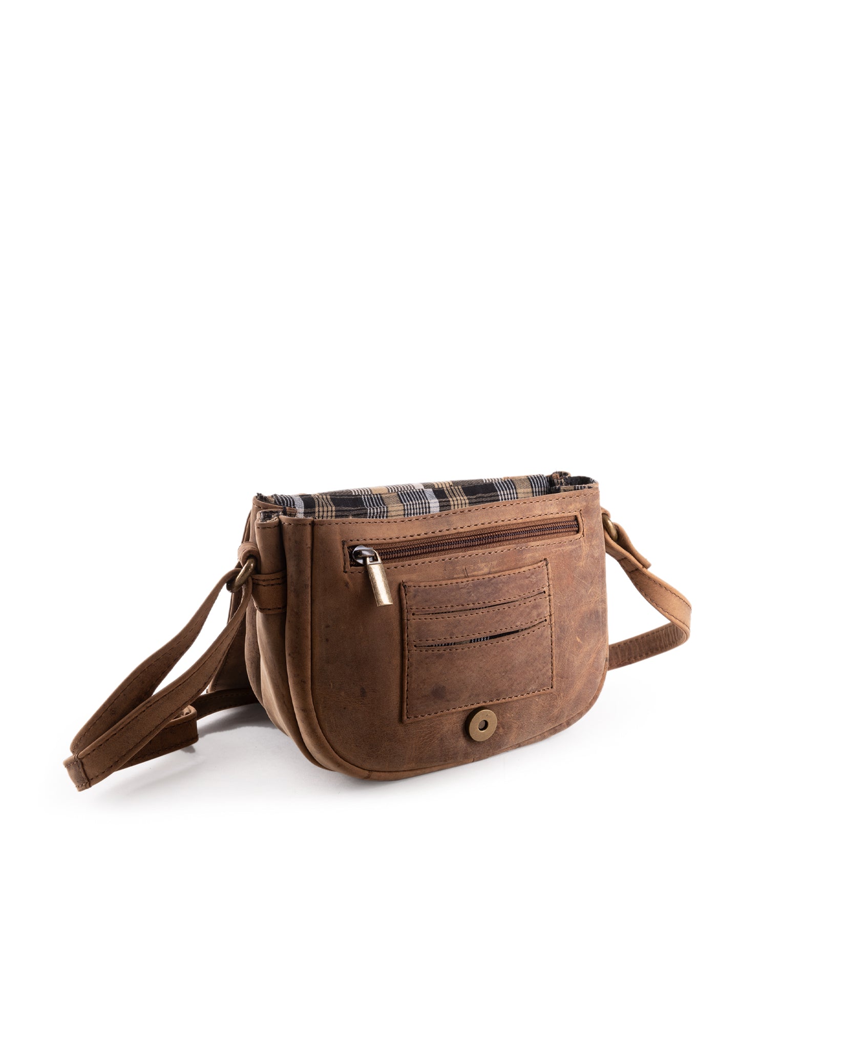 harolds-antic-shoulderbag-s-handtasche-natur-rindleder image 4