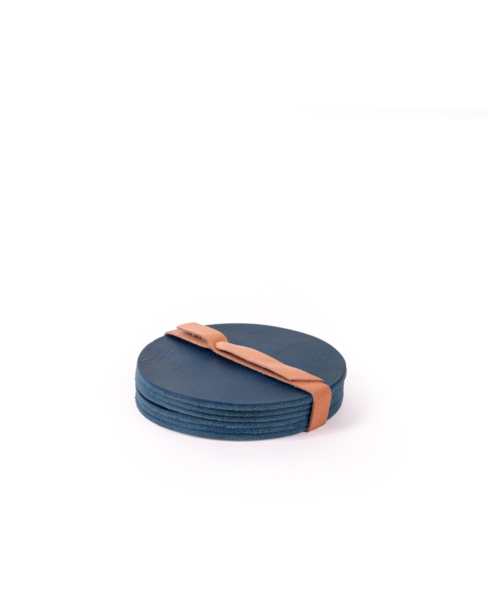 harolds-keeper-coaster-untersetzer-6er-set-leder image 5