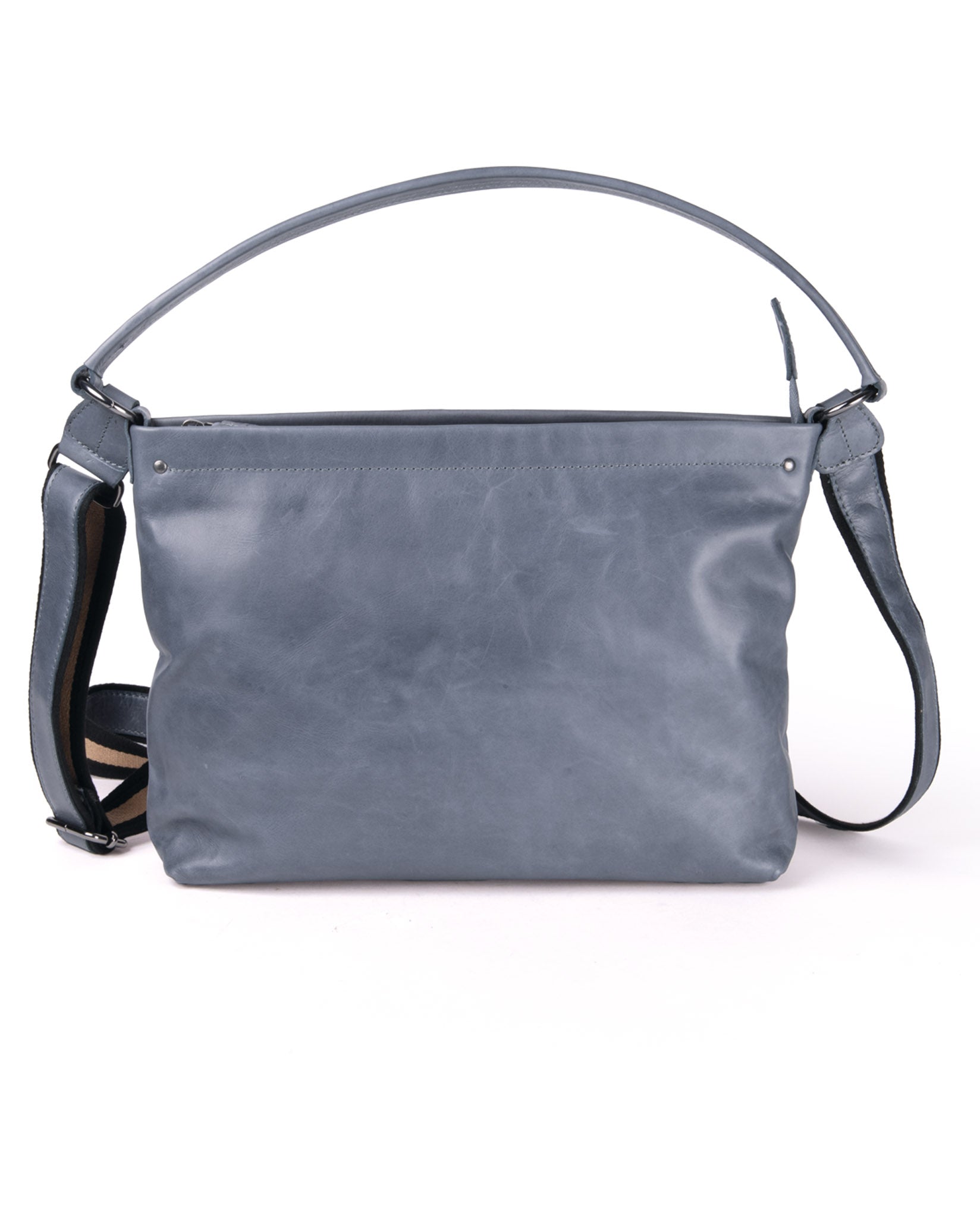 harolds-caugio-shoulderbag-umh-ngetasche-schwarz-leder image 8