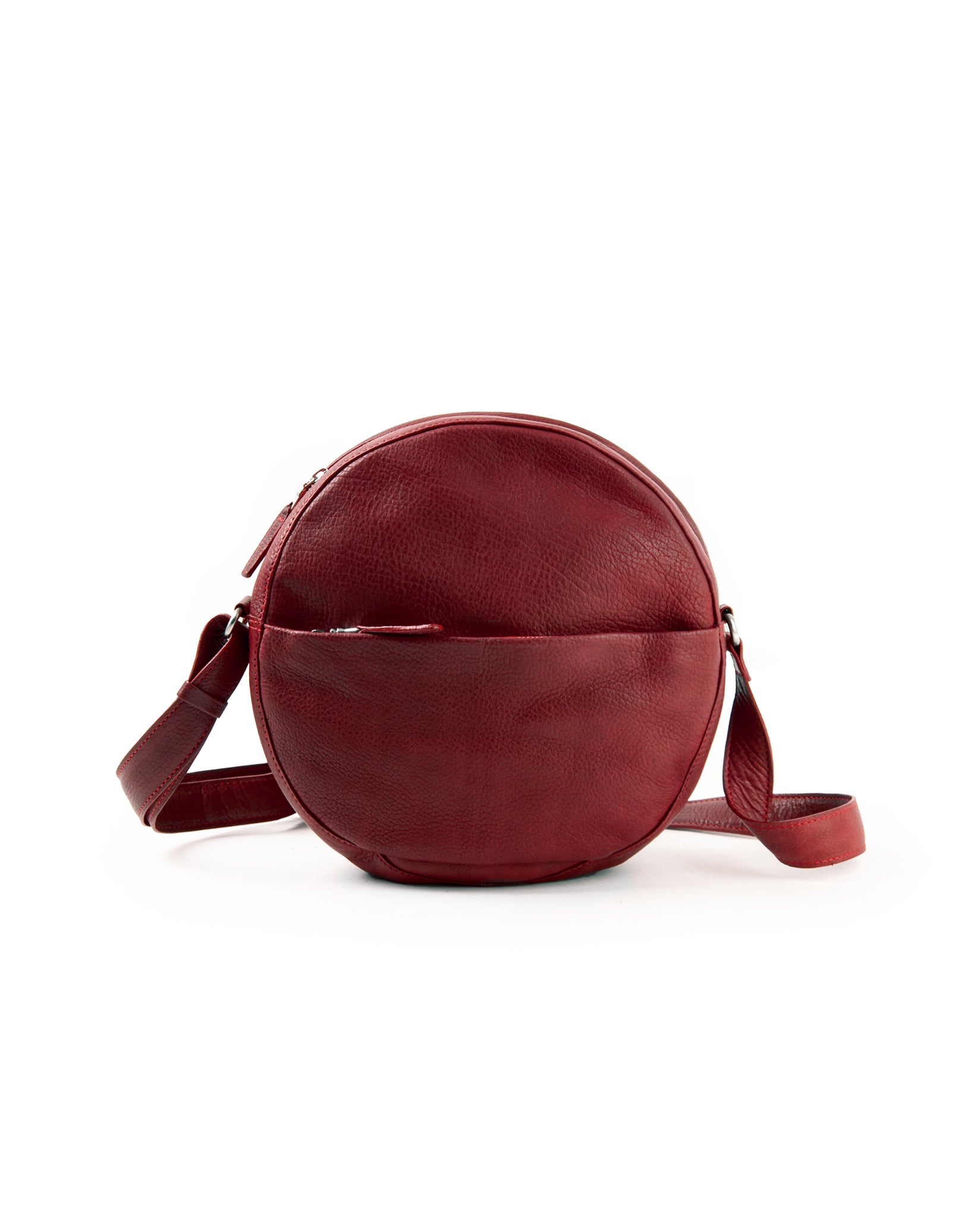harolds-galore-messengerbag-circle-umh-ngetasche-schwarz image 5
