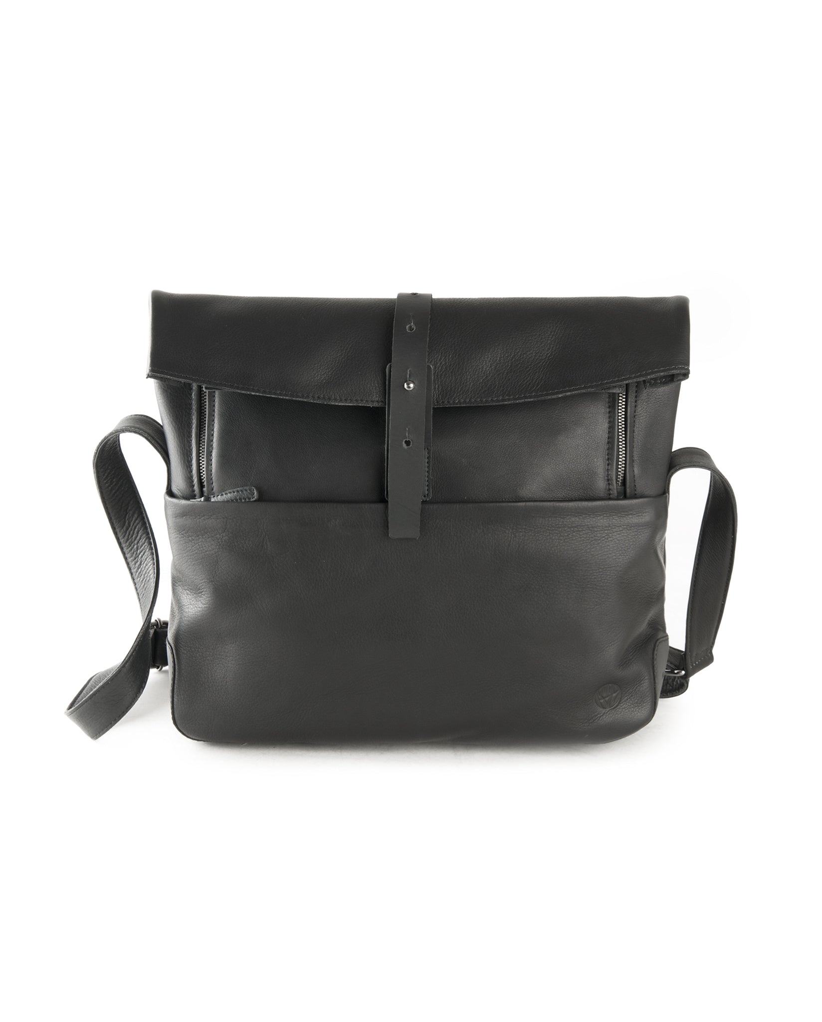 harolds-mount-ivy-messengerbag-cognac-kuriertasche-leder image 1