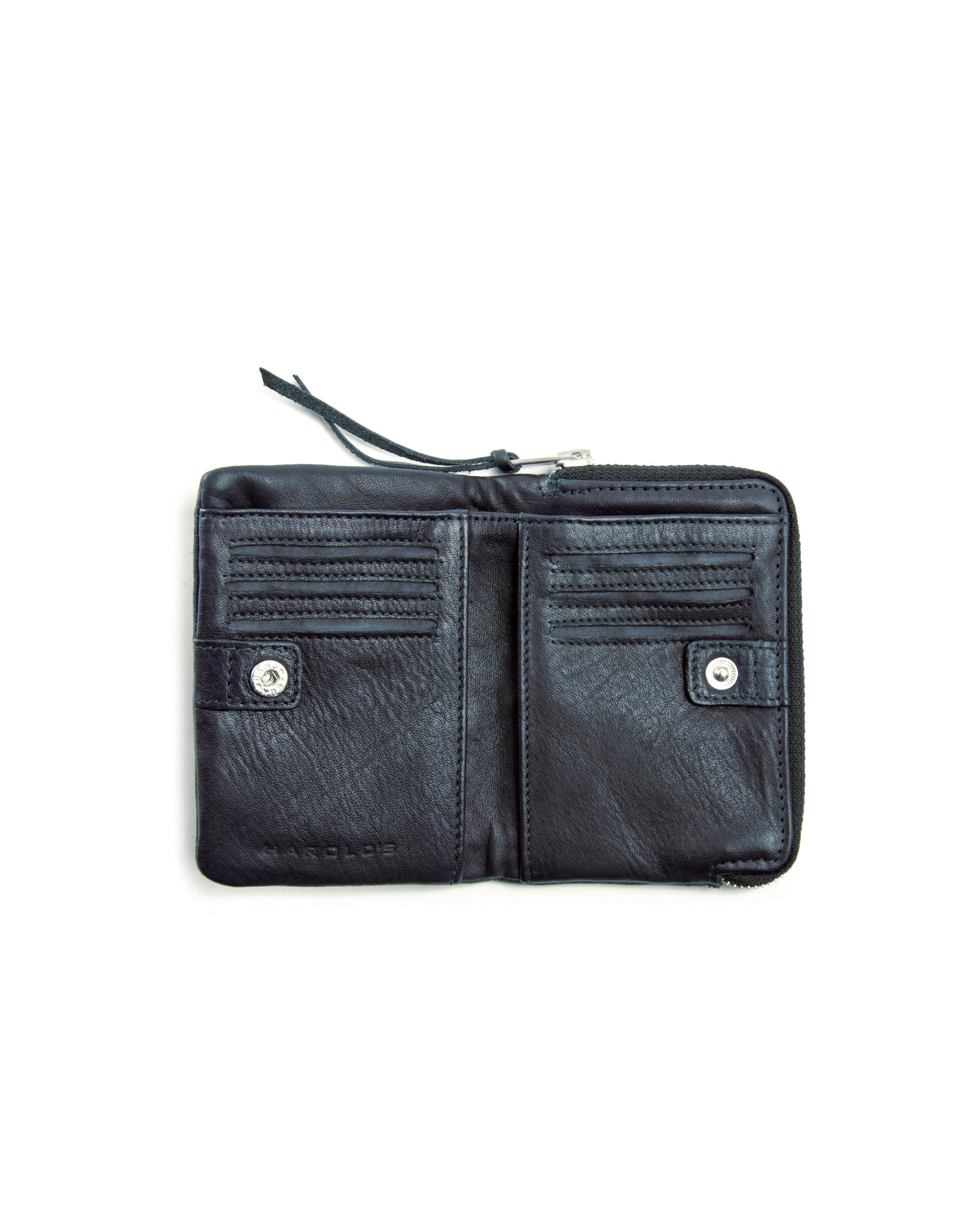 harolds-chacoral-soft-wallet-medium-geldb-rse-schwarz image 8
