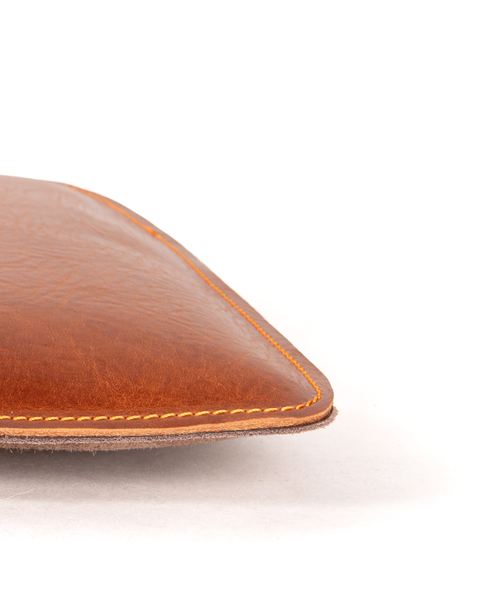 harolds-leather-pad-sitzkissen-schwarz-sattlerleder-2-cm image 2