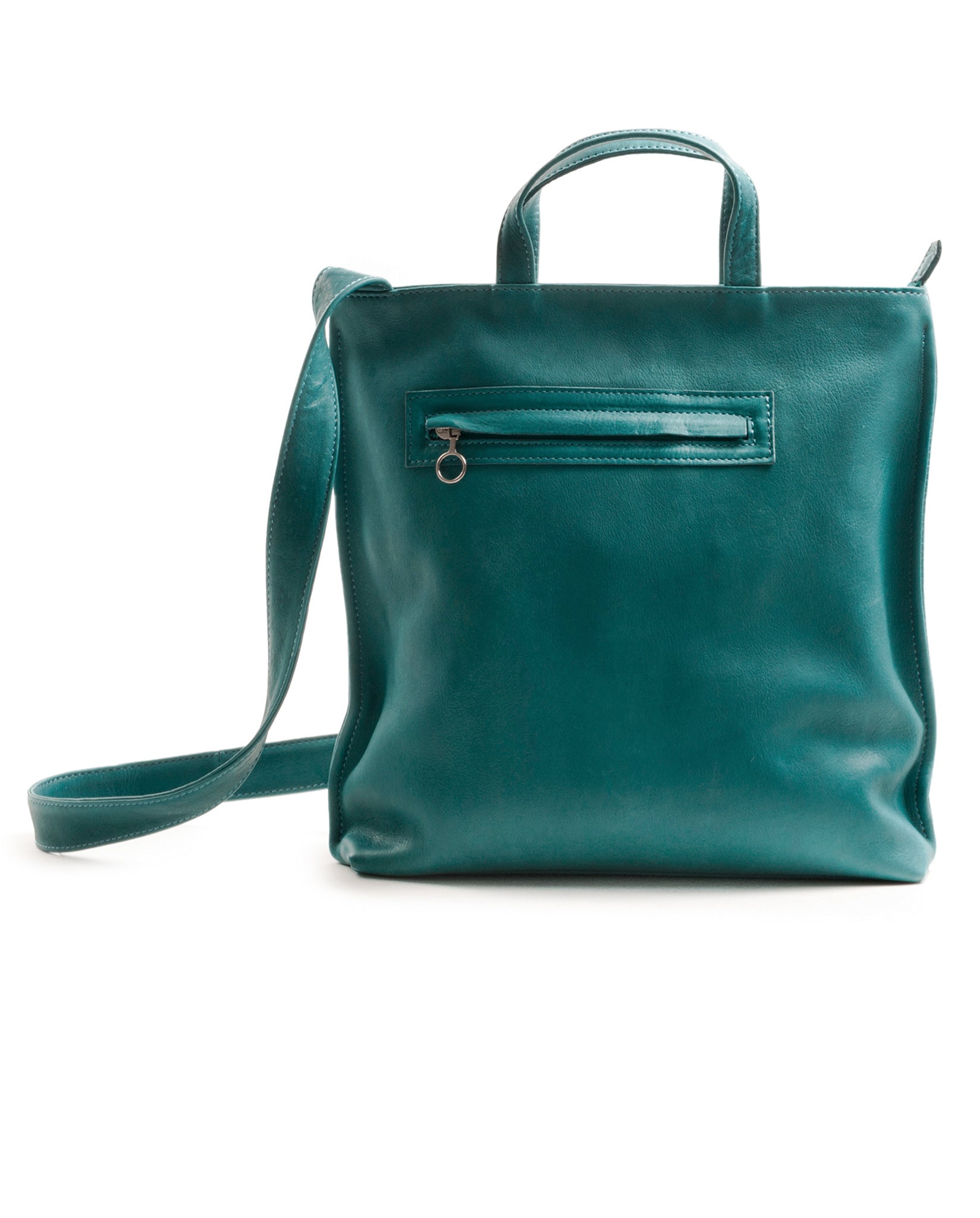 harolds-chacoral-shopper-small-schwarz-rindleder image 7