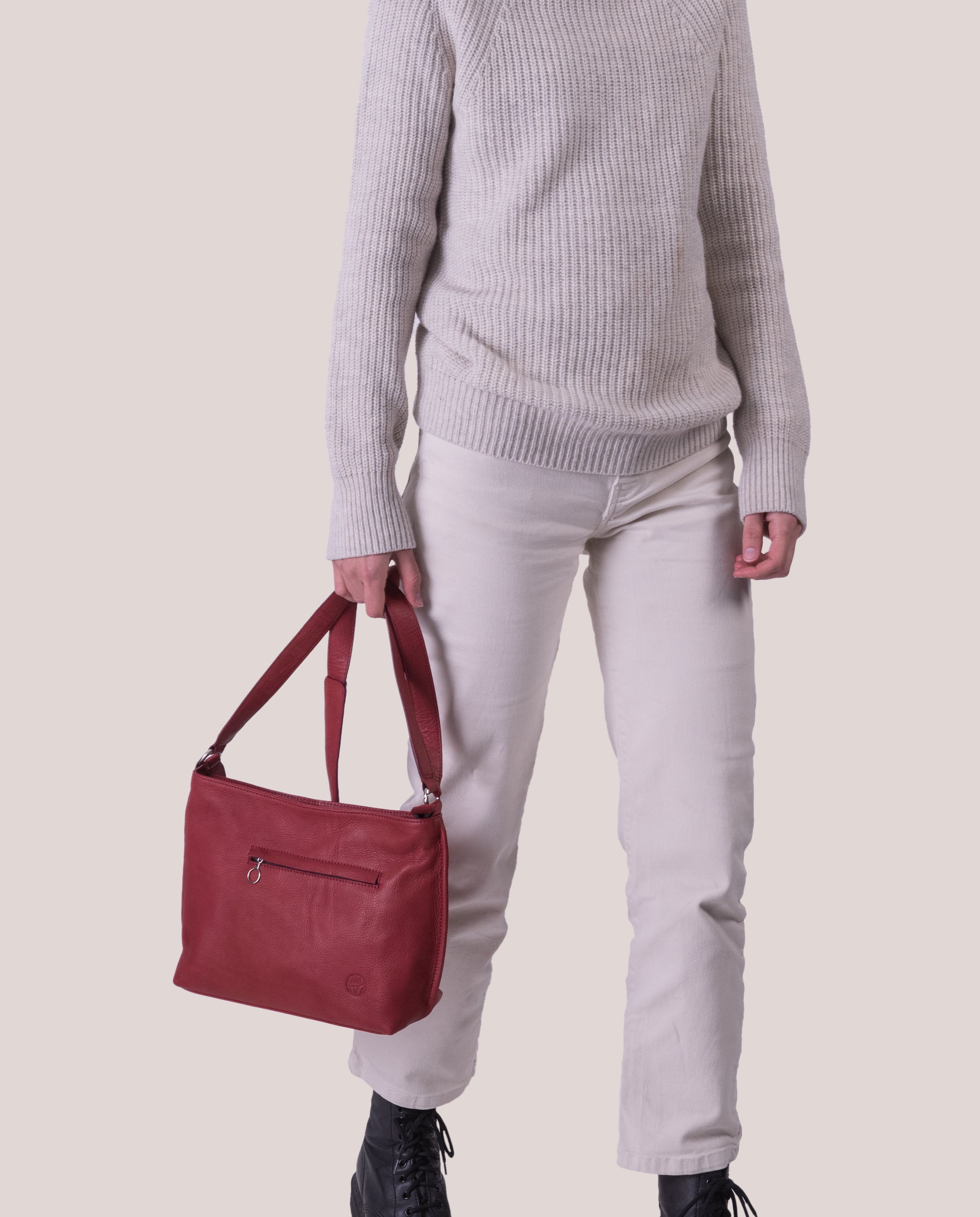 harolds-chacoral-pouch-small-handtasche-leder-mora-leicht image 1