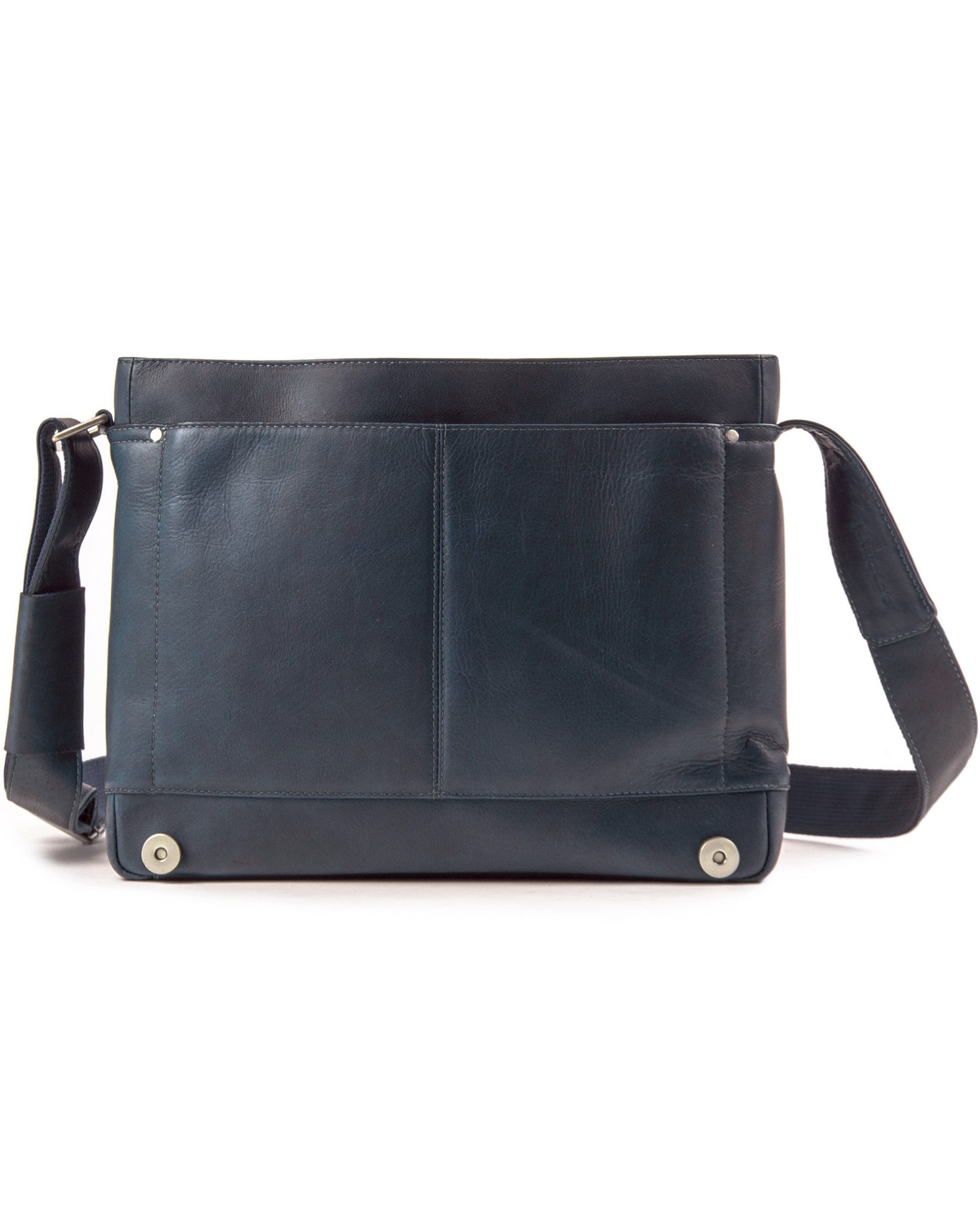 harolds-campo-messengerbag-l-umh-ngetasche-schwarz-a4 image 4