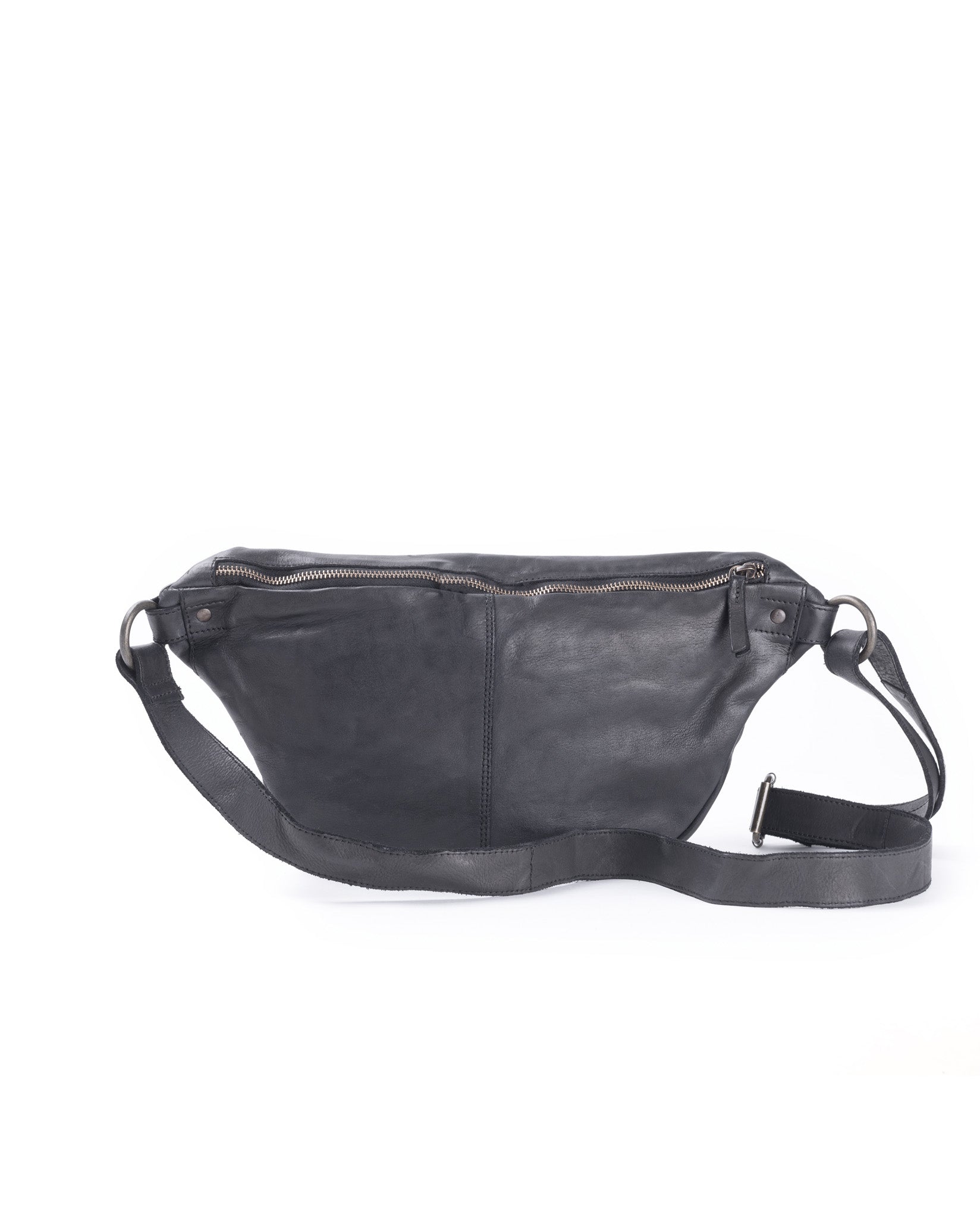 harolds-submarine-hipbag-xl-g-rteltasche-schwarz-leder image 3