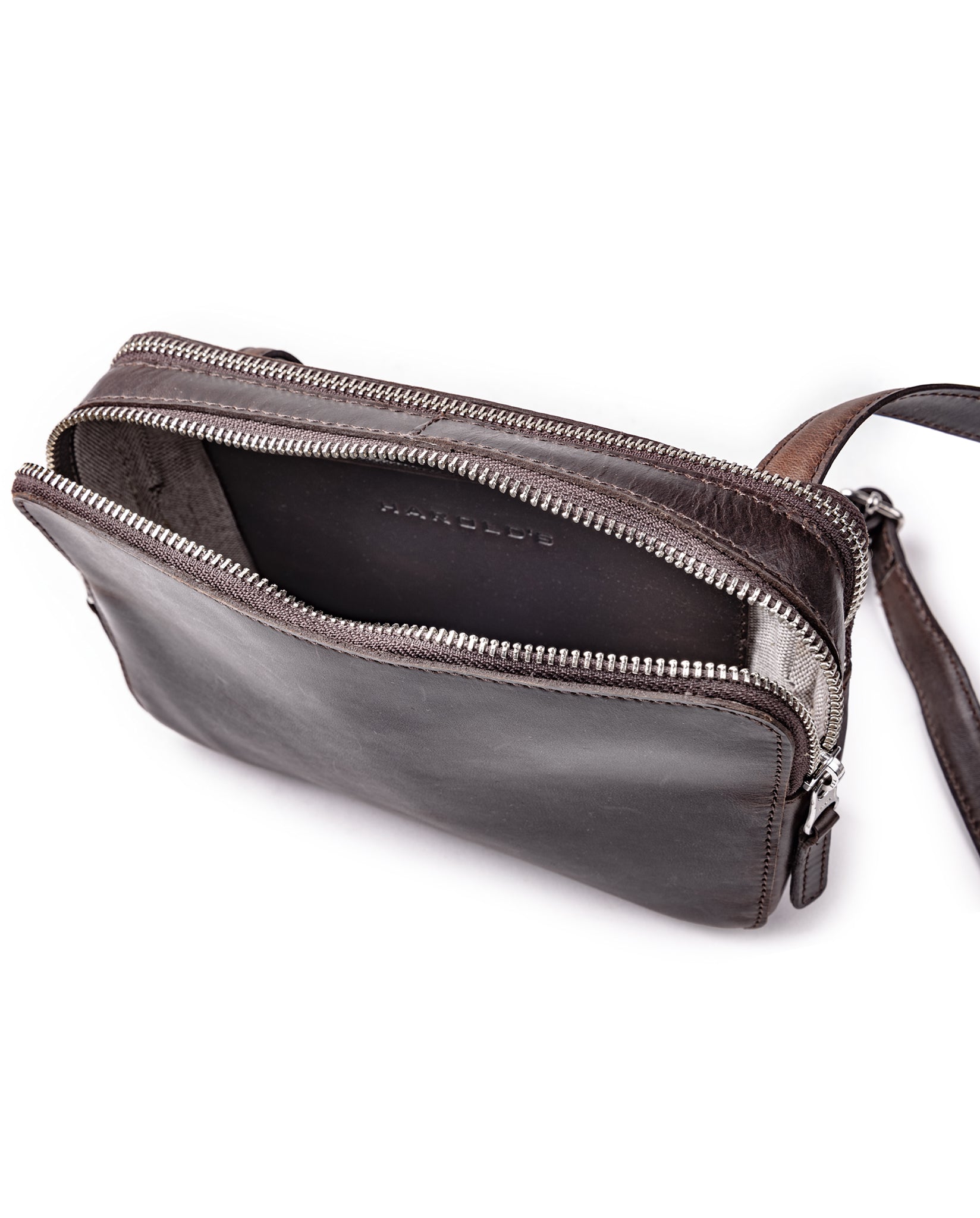 harolds-duo-handbag-handtasche-schwarz-leicht-umh-ngetasche image 4