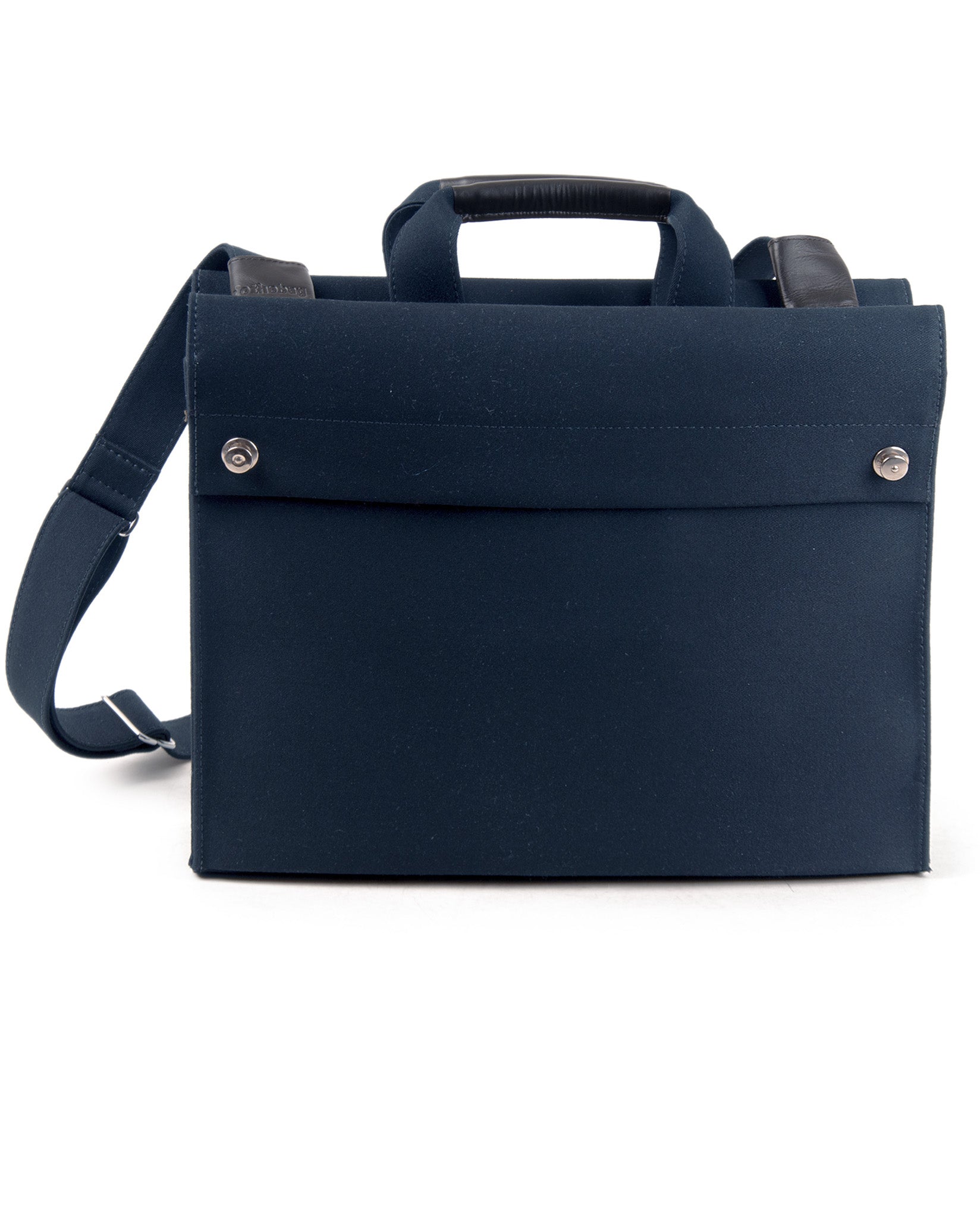 harolds-cubicbag-briefcase-japan-aktentasche-schwarz image 5