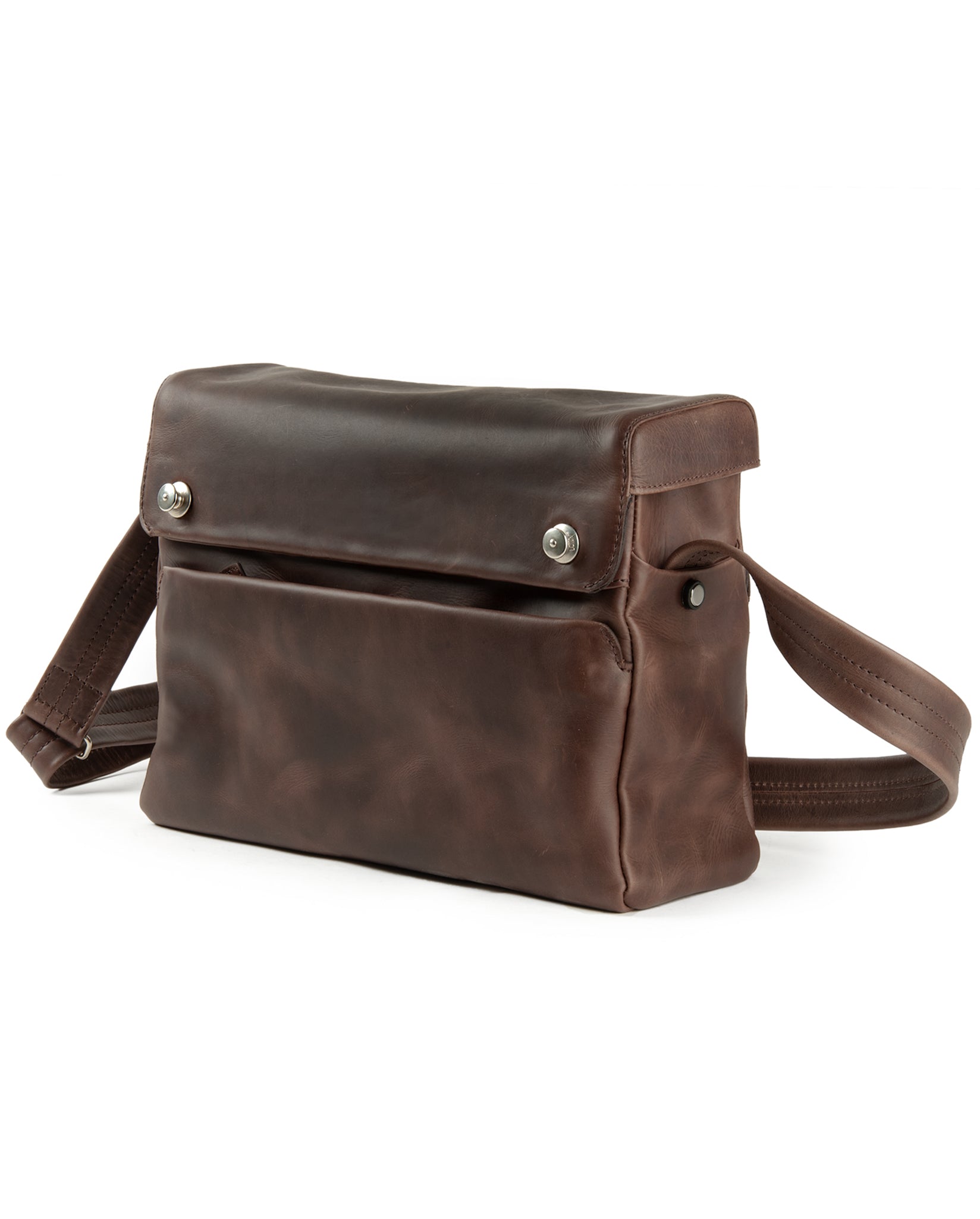 harolds-dothebag-tank-medium-kameratasche-schwarz-leder-gepolstert image 6