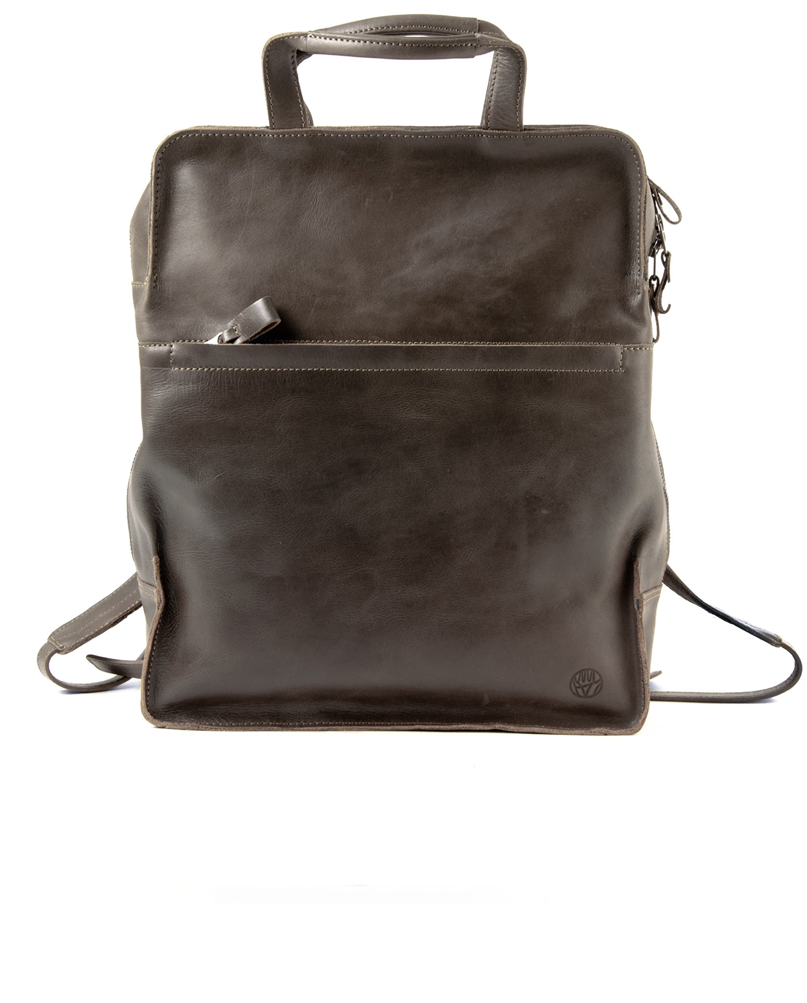 harolds-lanscape-notebook-backpack-rucksack-schwarz-15-zoll image 1