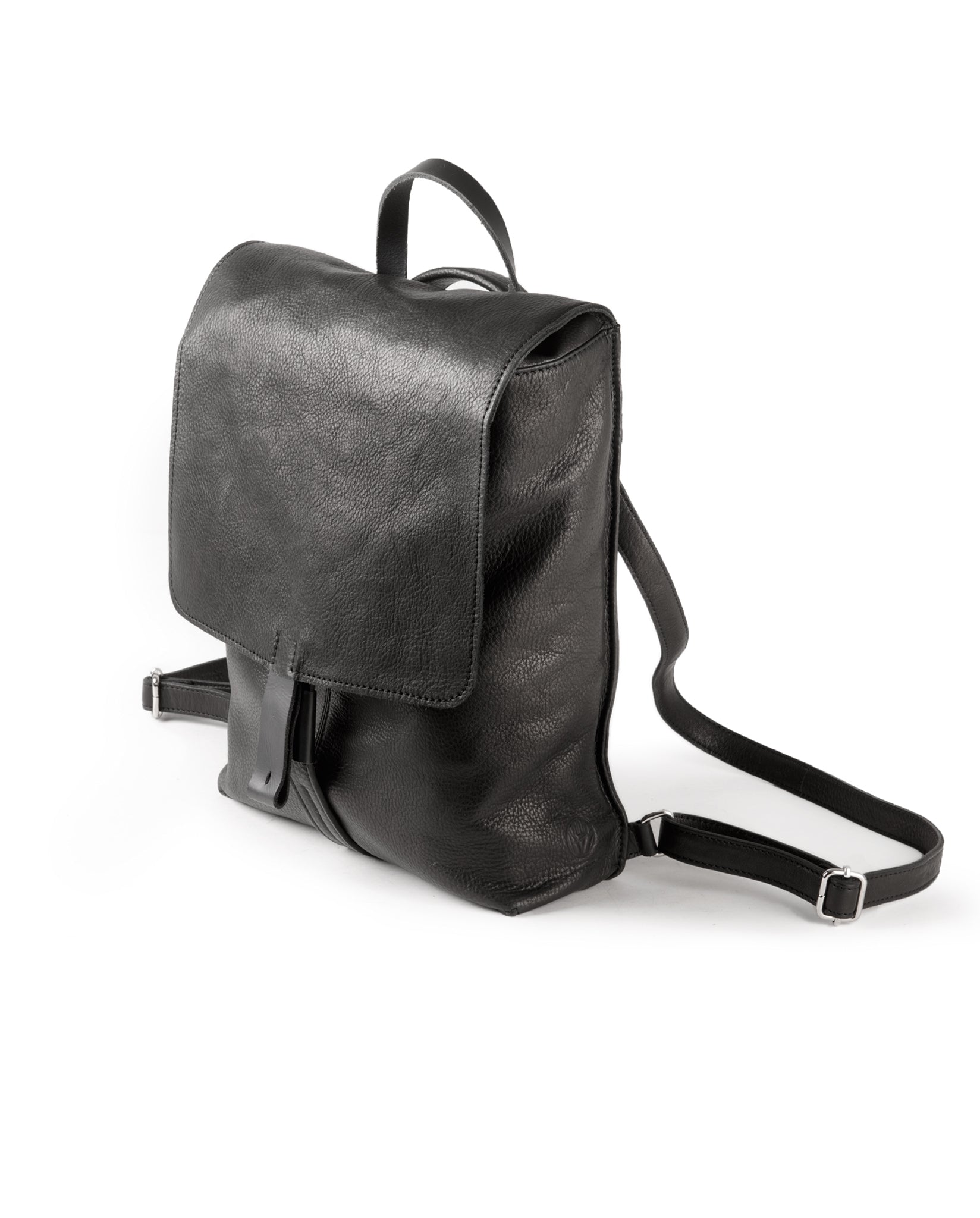 harolds-lift-notebook-rucksack-s-13-zoll-schwarz-vollrindleder image 8