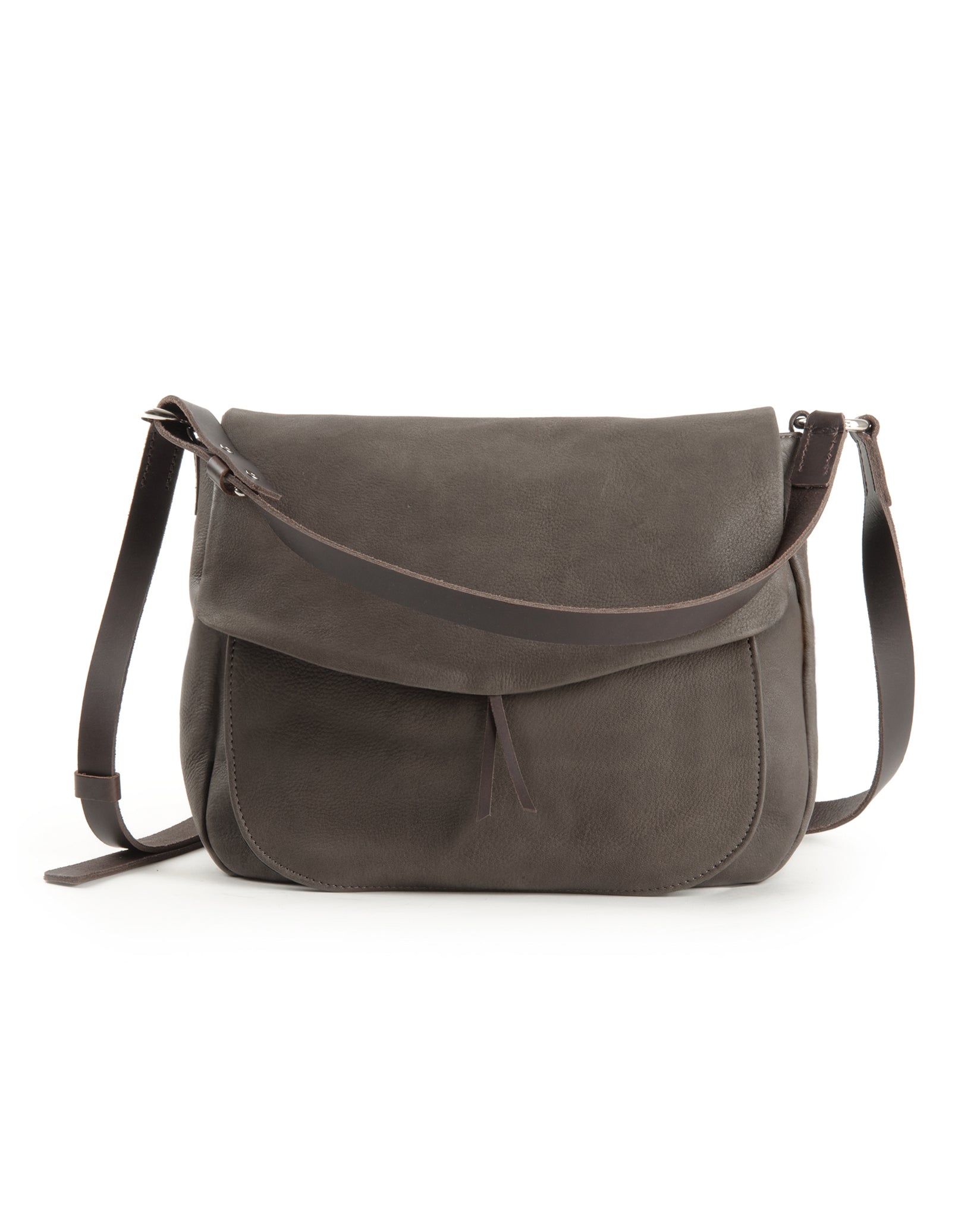 harolds-chaza-slingbag-large-schultertasche-schwarz-leder image 7