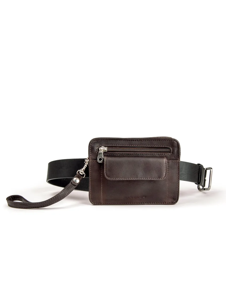 harolds-country-belt-bag-g-rteltasche-schwarz-handgelenktasche image 1