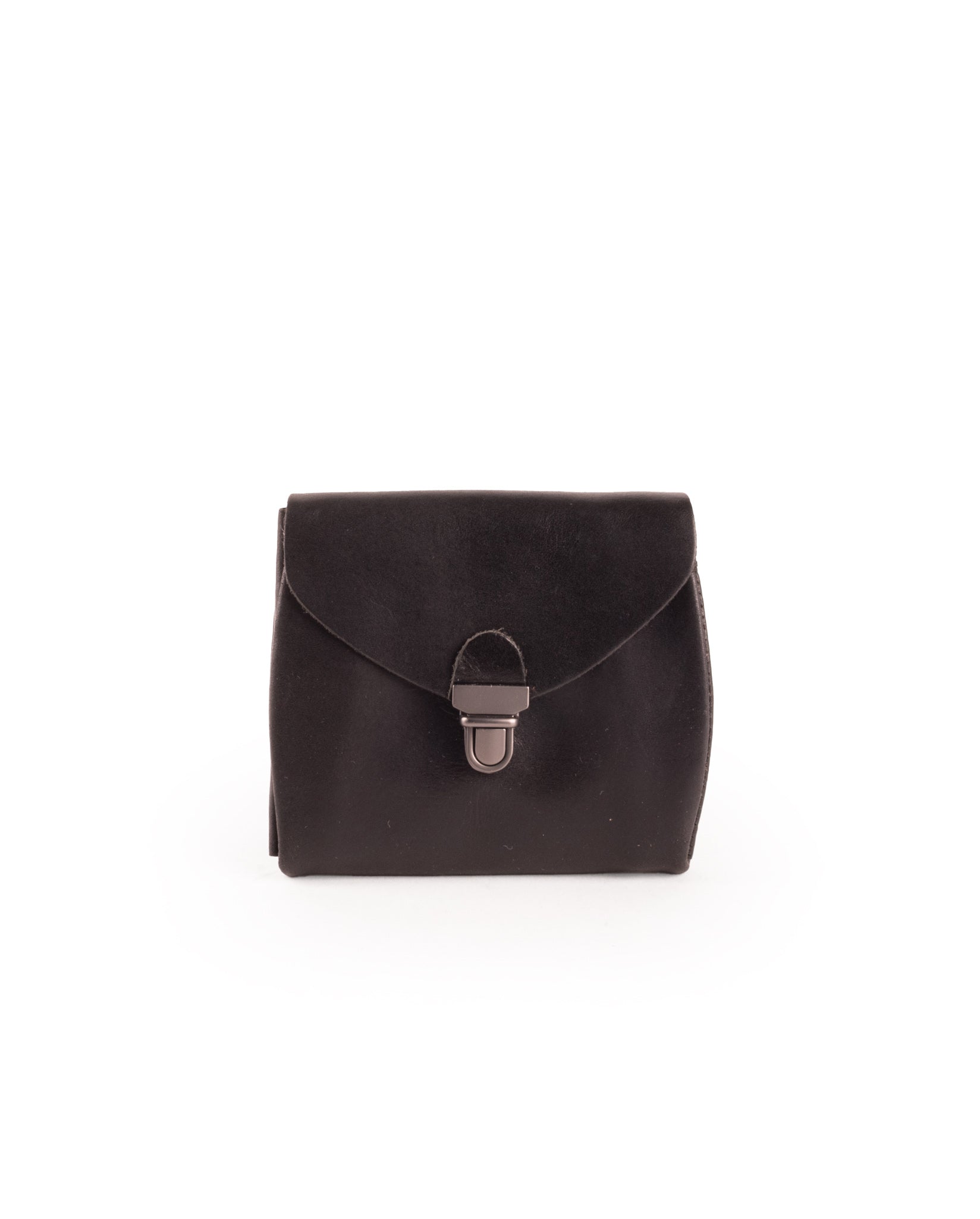 harolds-fold-wallet-s-damen-geldb-rse-schwarz-leder image 7