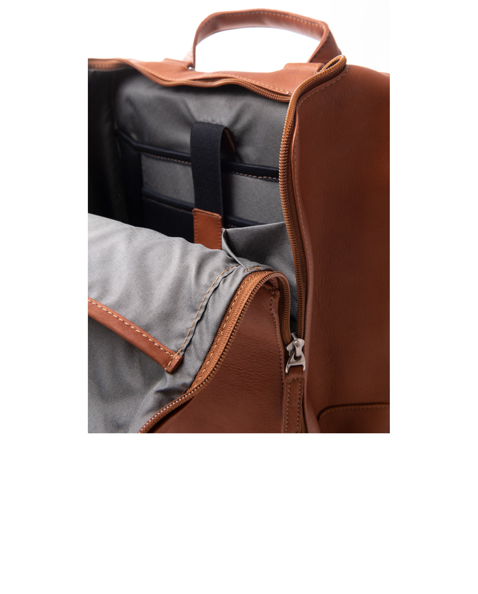 harolds-campo-u-city-backpack-l-rucksack-schwarz-15-zoll image 8