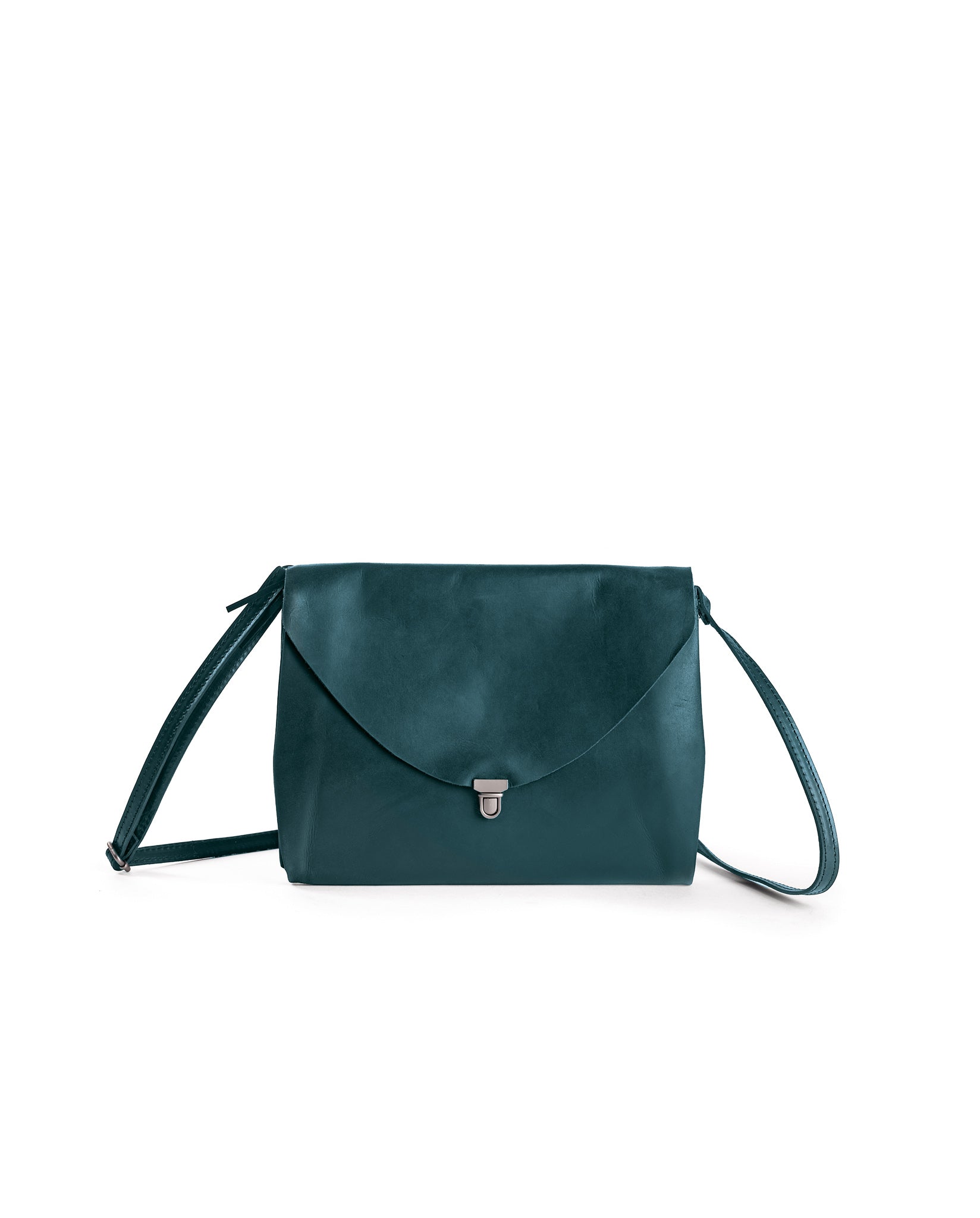 harolds-fold-handbag-clutch-l-handtasche-schwarz-pflanzlich-gegerbt image 6