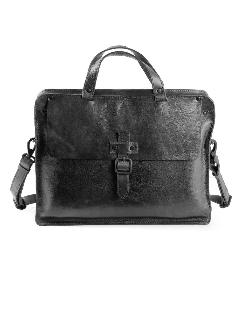 harolds-aberdeen-businessbag-s-businesstasche-schwarz-a4 image 1