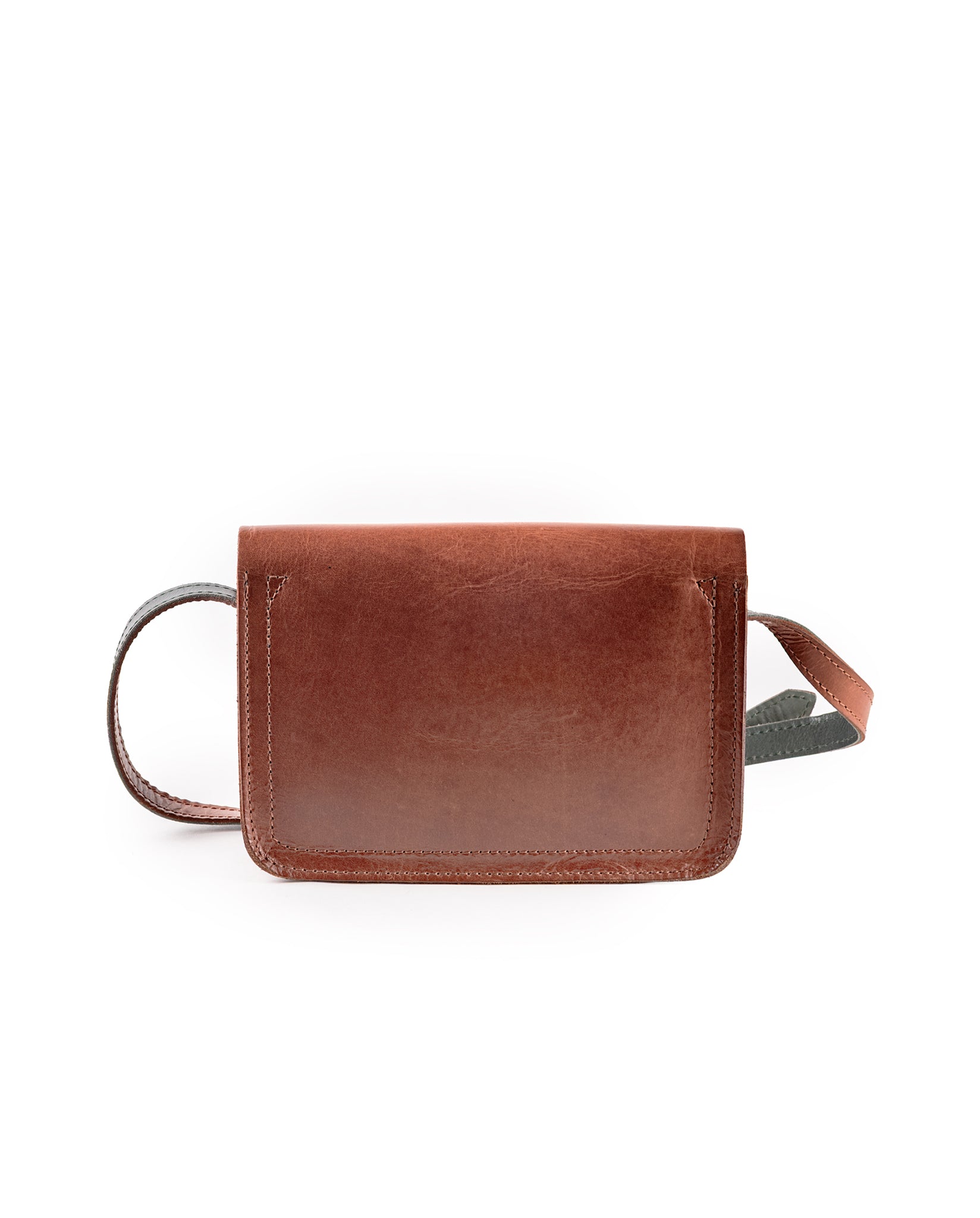 harolds-galore-abby-shoulderbag-schultertasche-schwarz-leder image 3